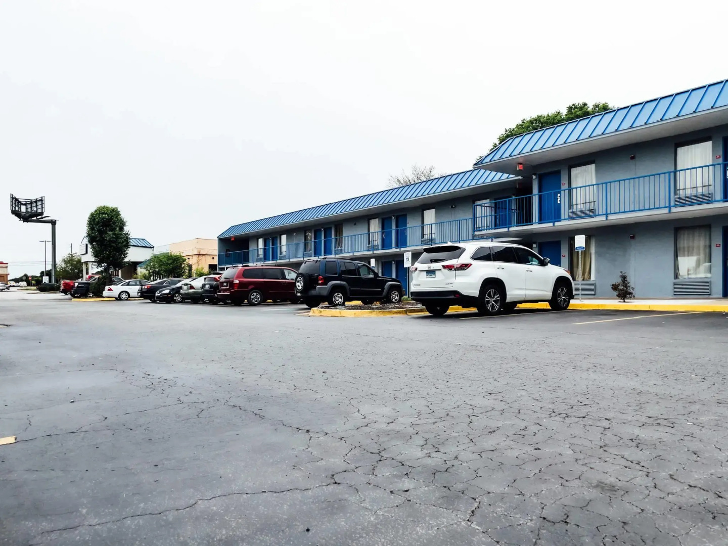 Rodeway Inn & Suites Carrollton