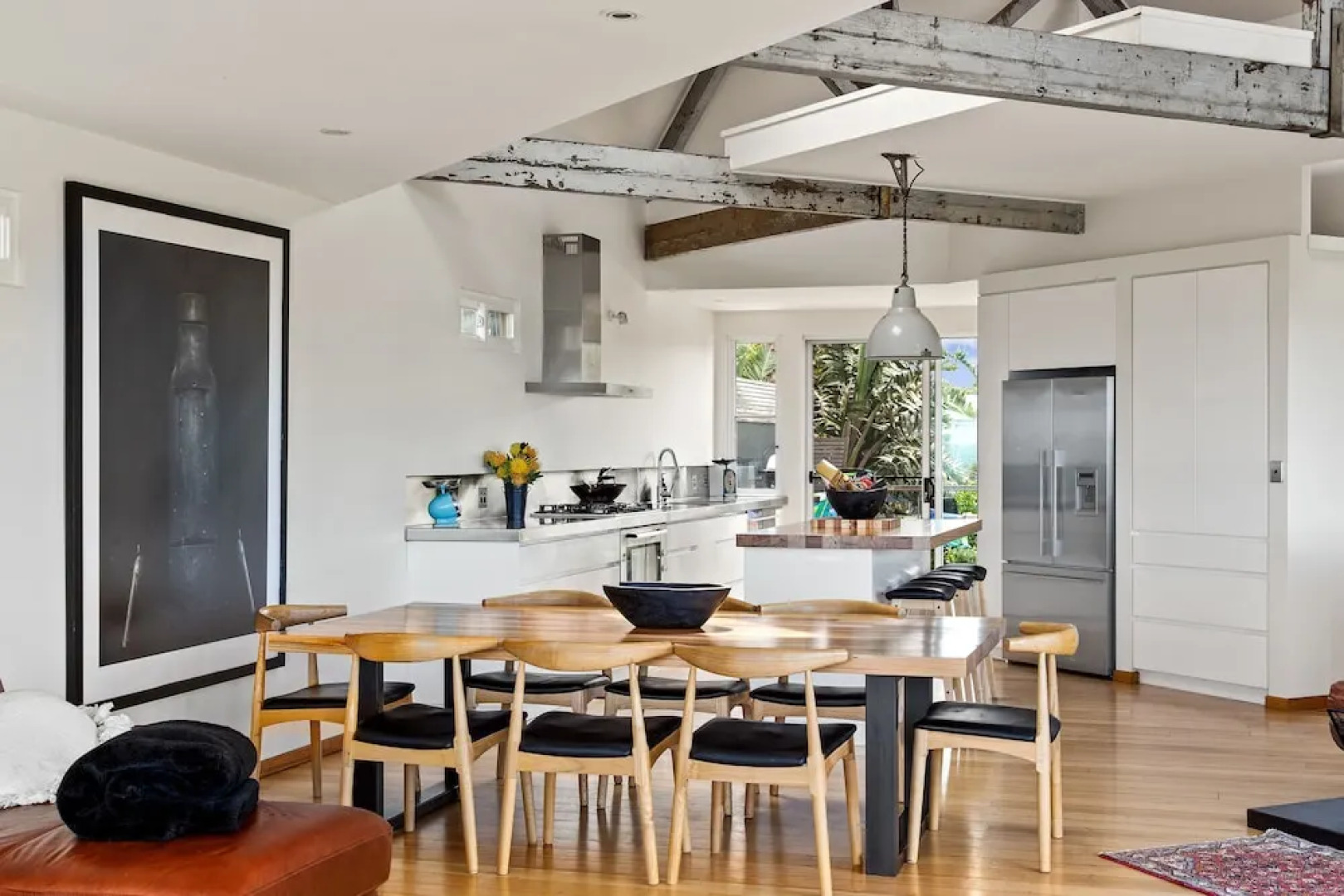 Smith Beach Getaways Beachwood Luxury Villa