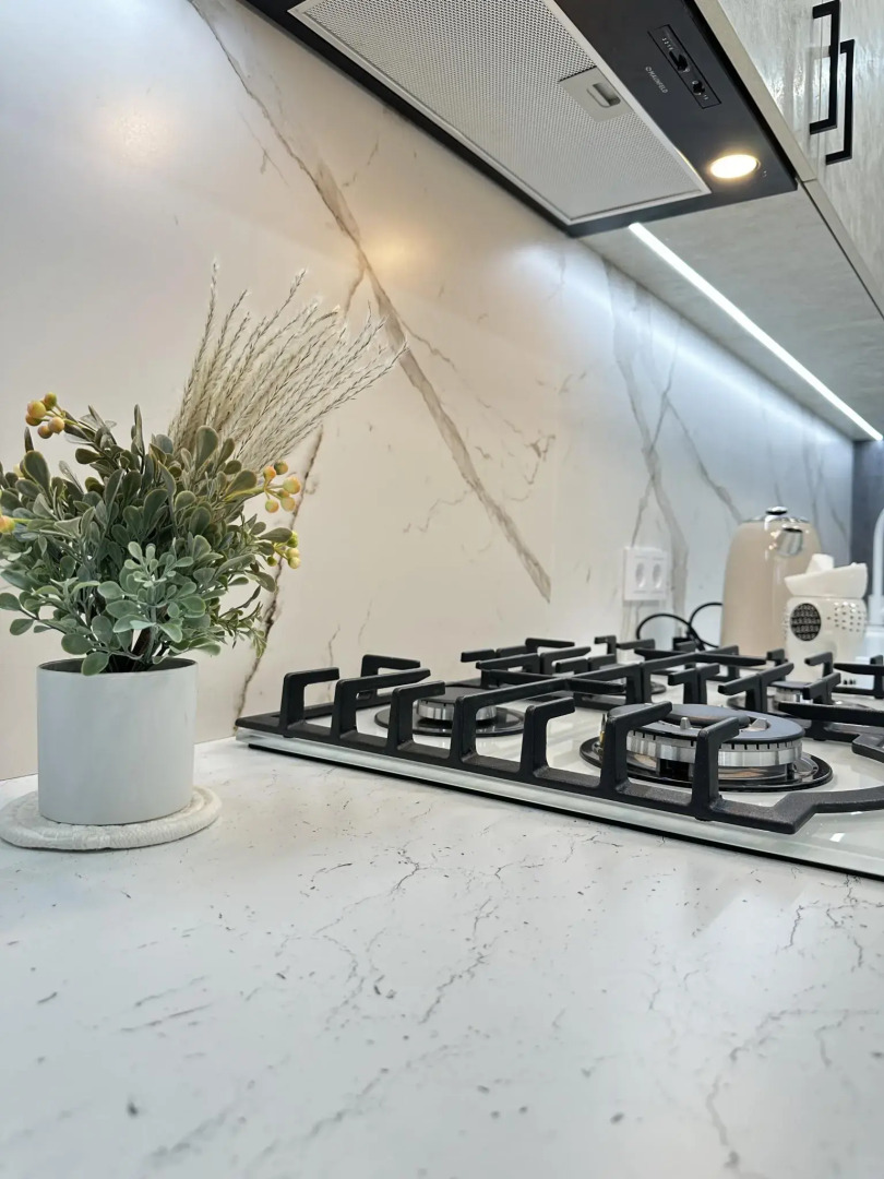 Апартаменты на улице Степная