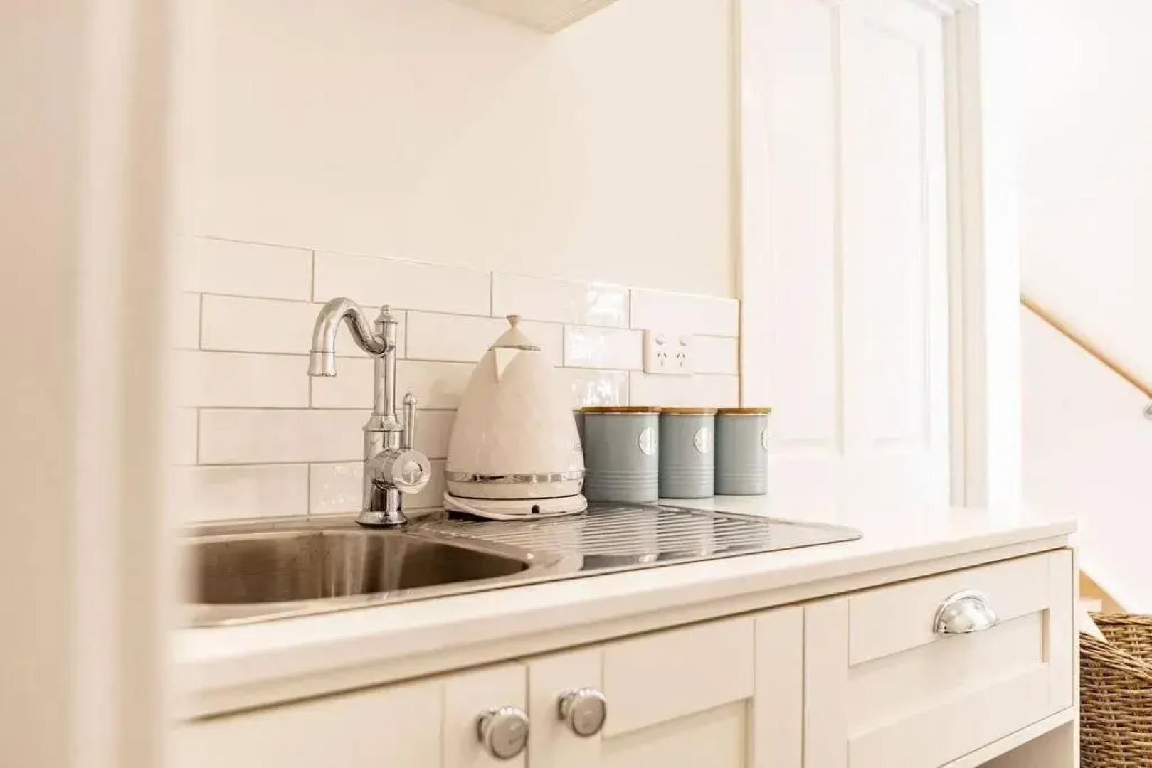 Nautilus Bay of Fires