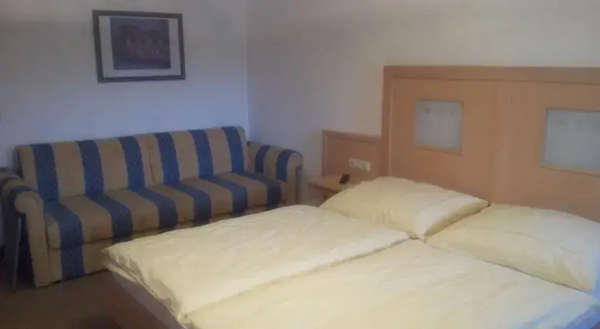 Pension Obwiesen