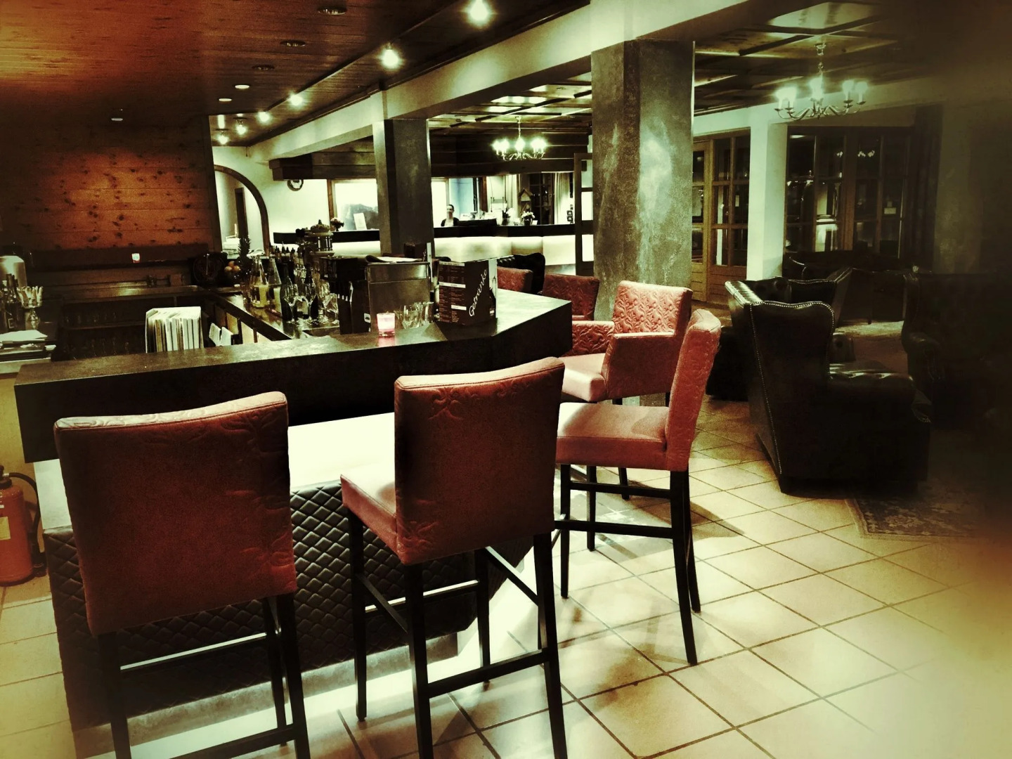 Das Wiesgauer - Alpenhotel Inzell