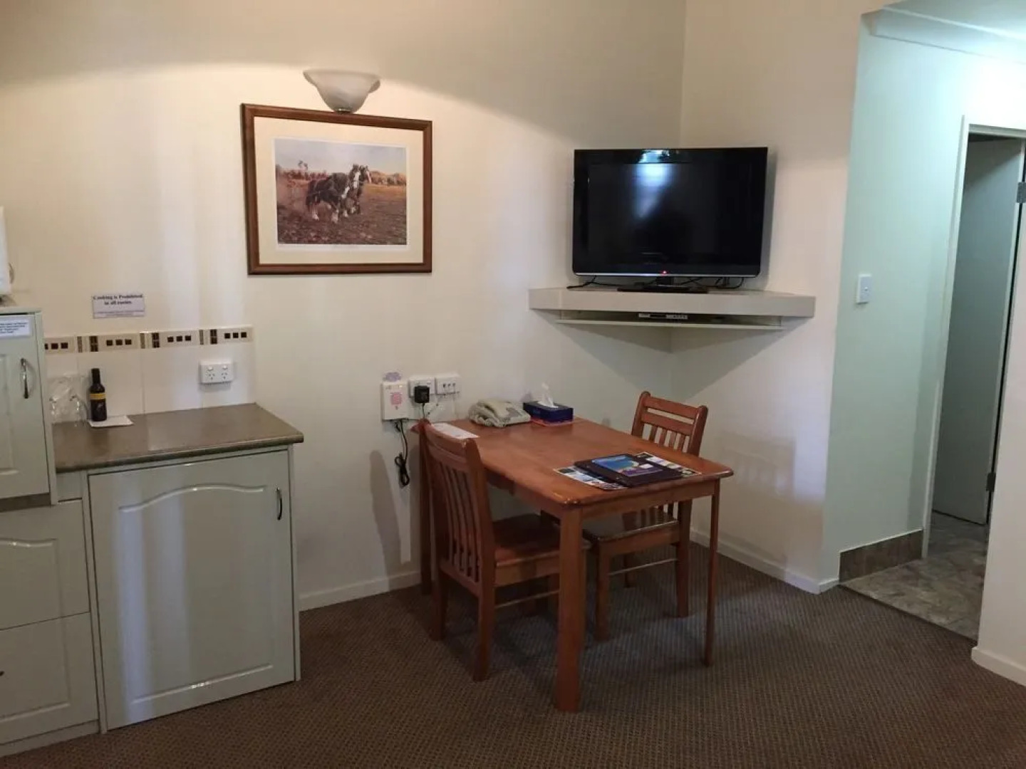 Criterion Hotel Rockhampton