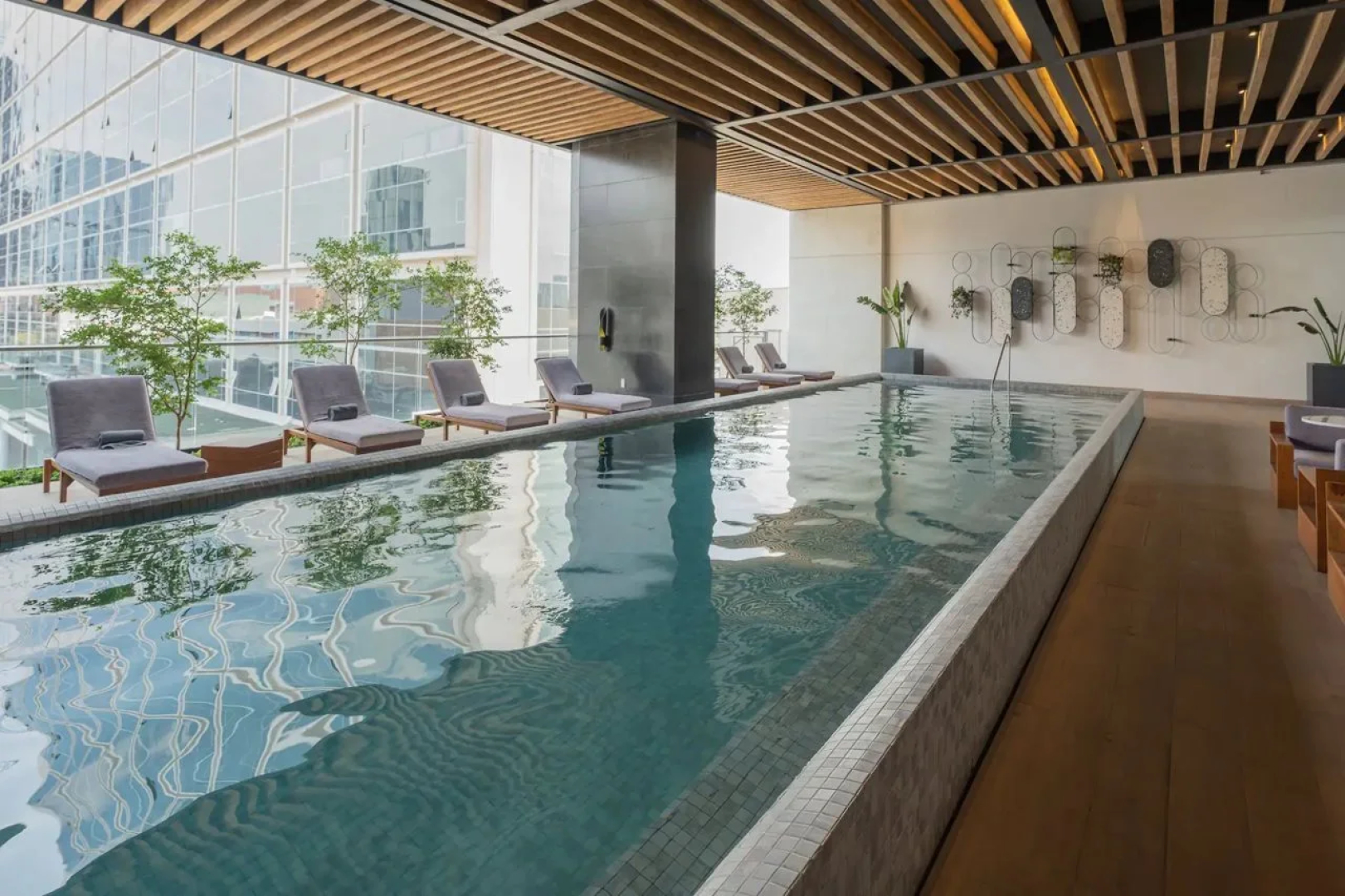 Hyatt Regency Andares Guadalajara