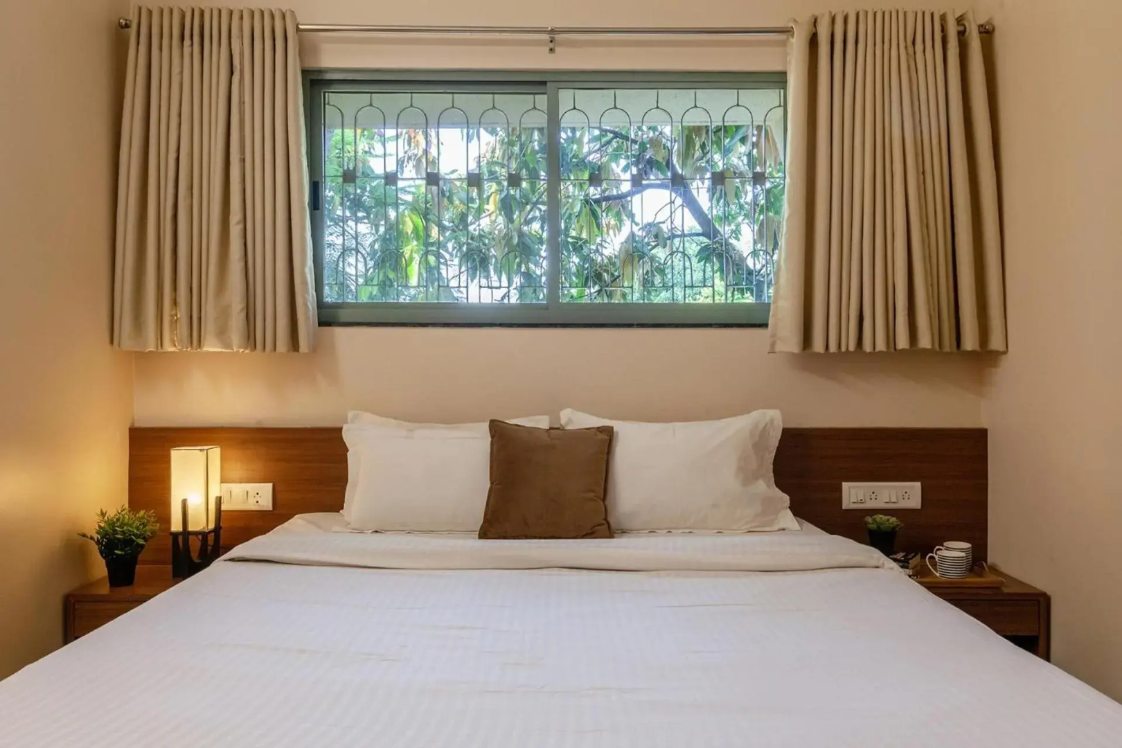 StayVista at Morning Dew Retreat