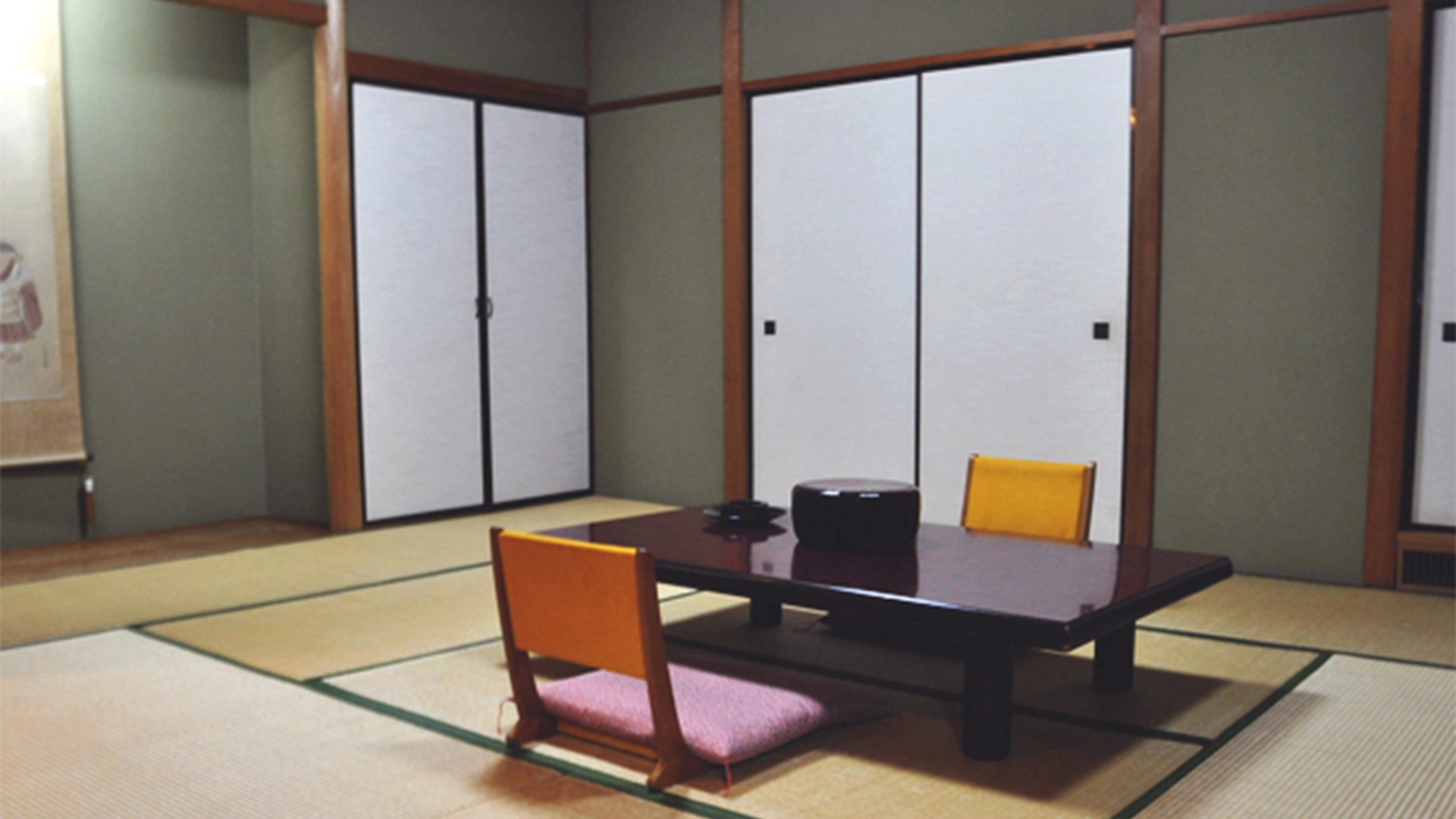 Taishaku Kyokanko Hotel Annex Yokoso