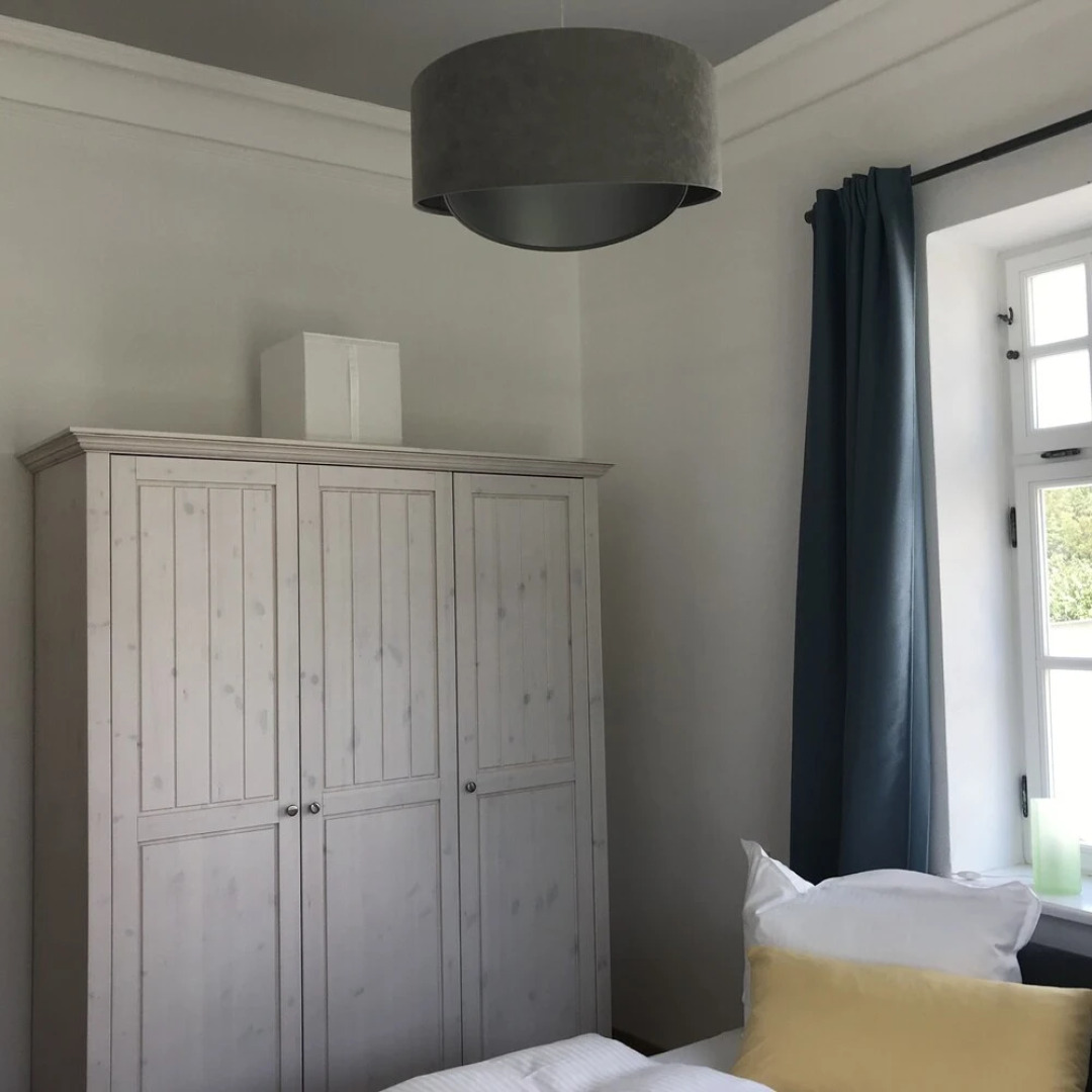 Feriendomizil Villa Neidstein