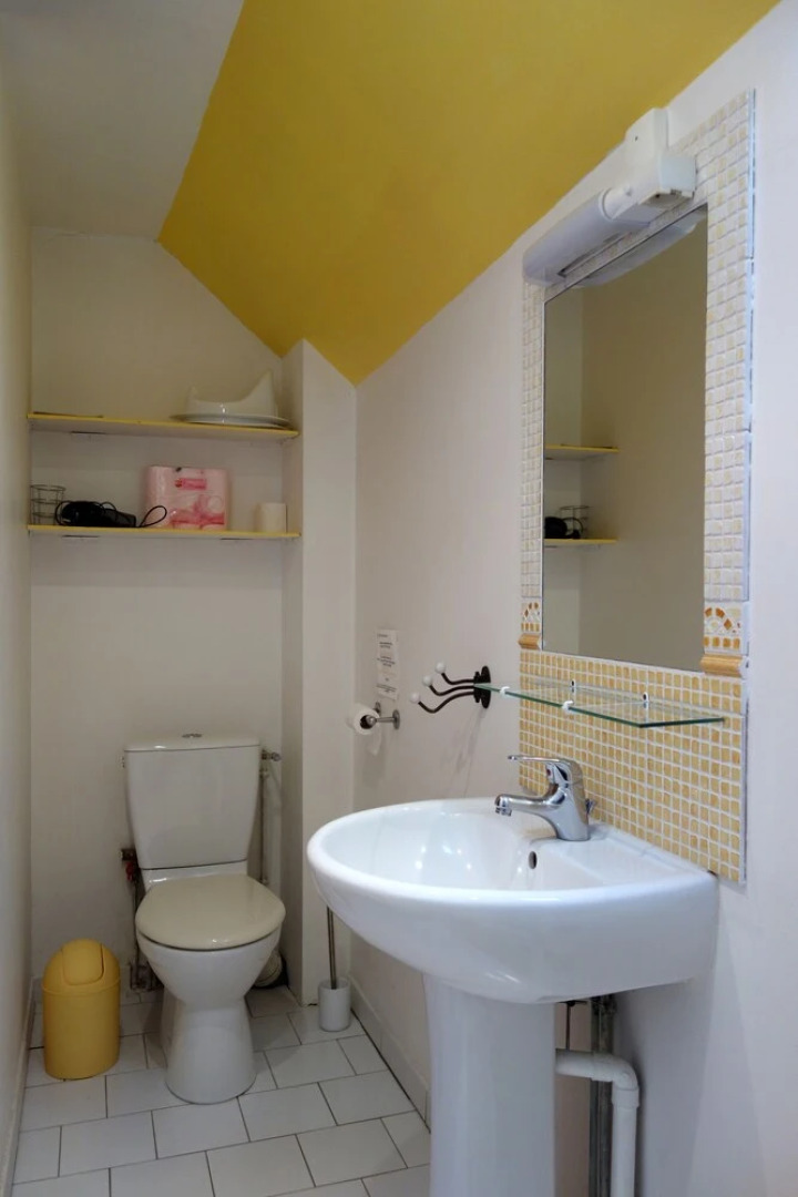 Gîte de La Verronniere