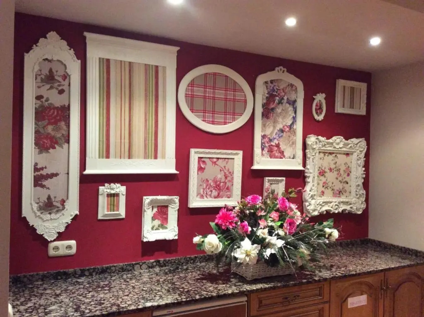 Hotel Rural Los Roturos