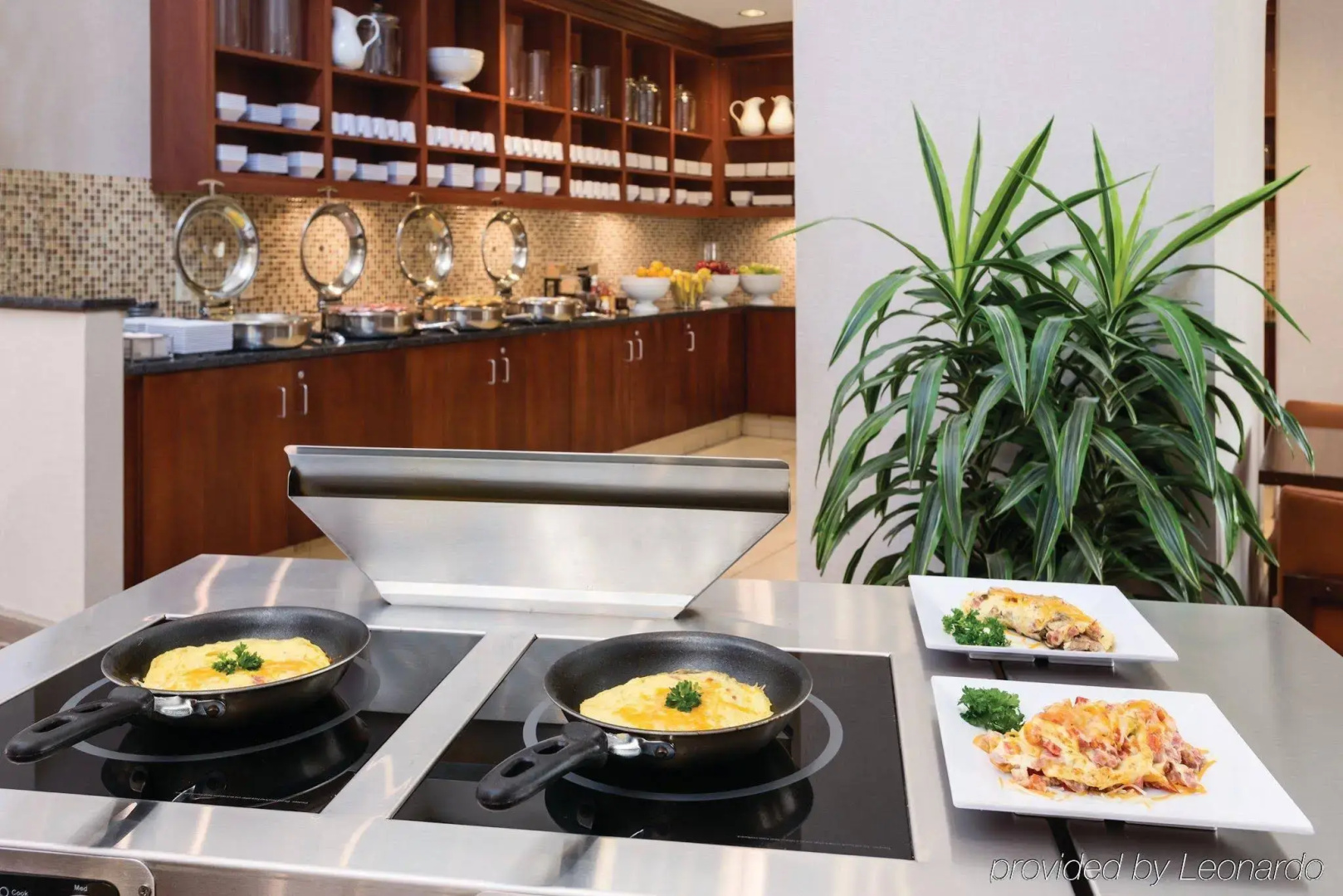 TownePlace Suites by Marriott Charlotte LoSo Airport