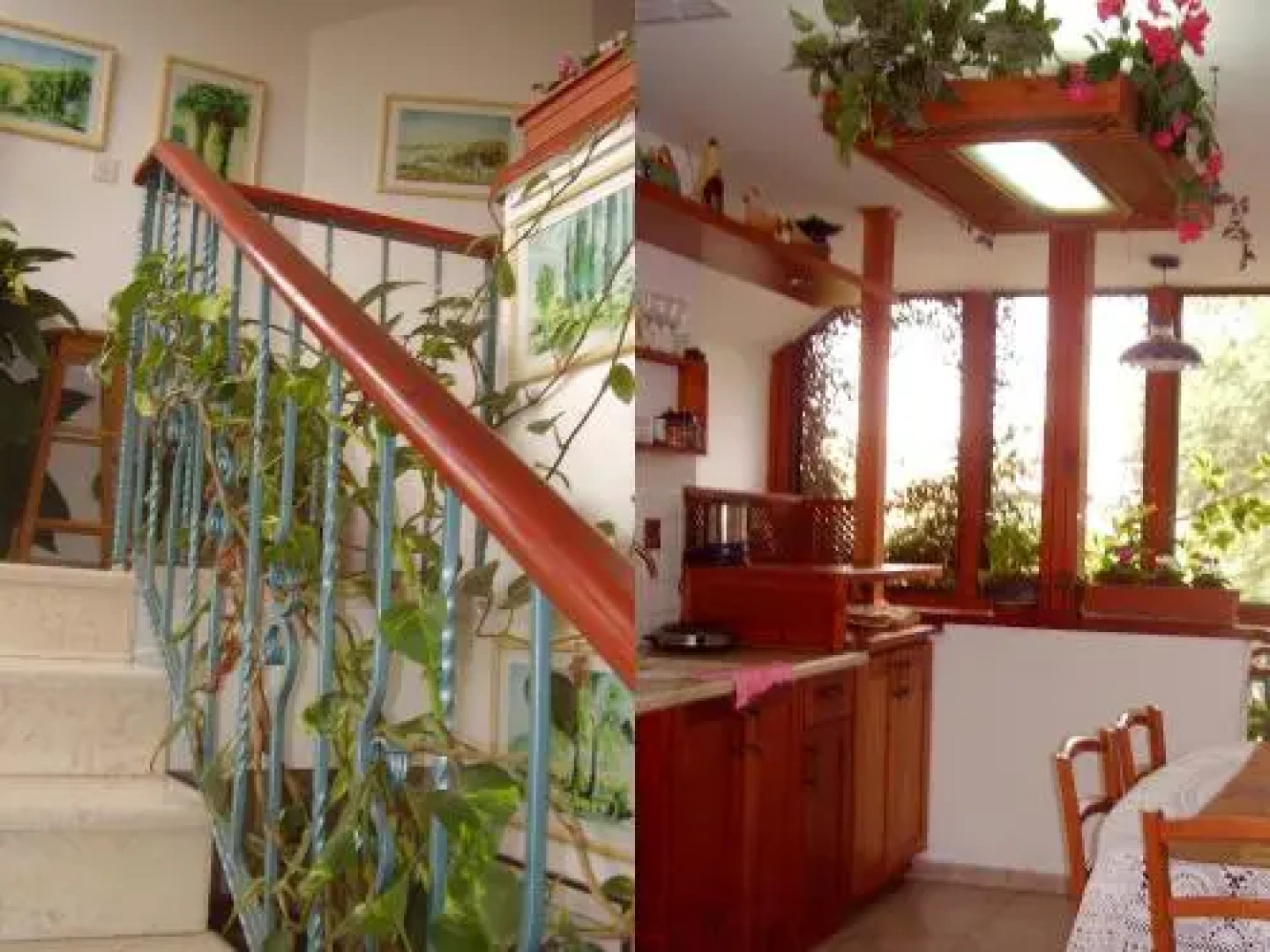 Tarnegol Haaravot Guesthouse