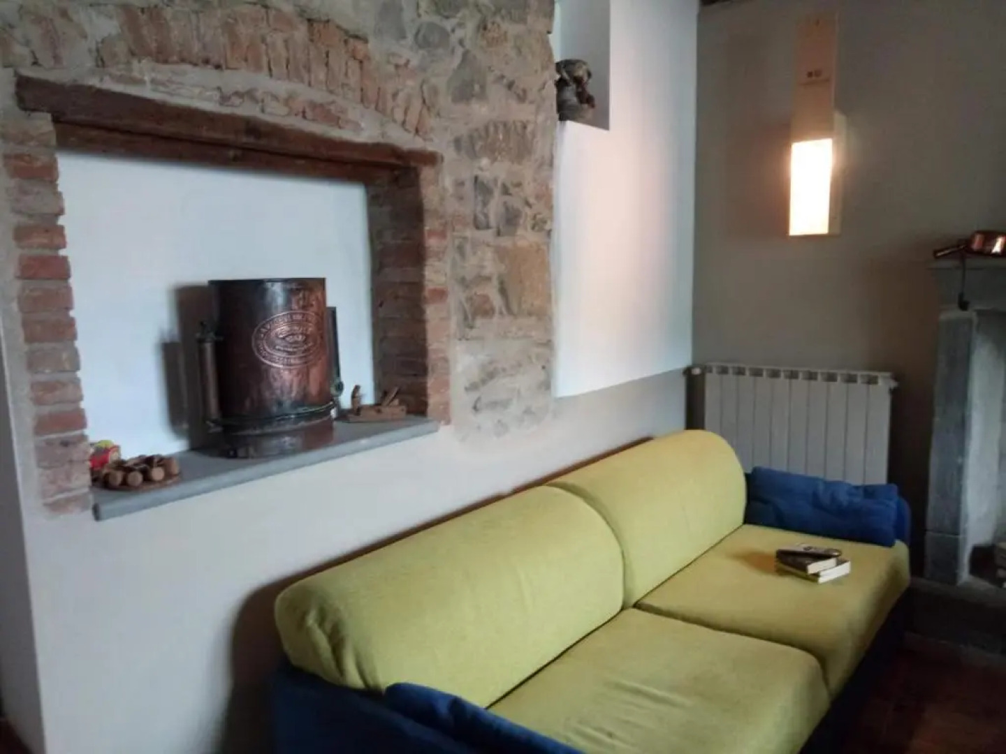 Casa Artisti del Sole