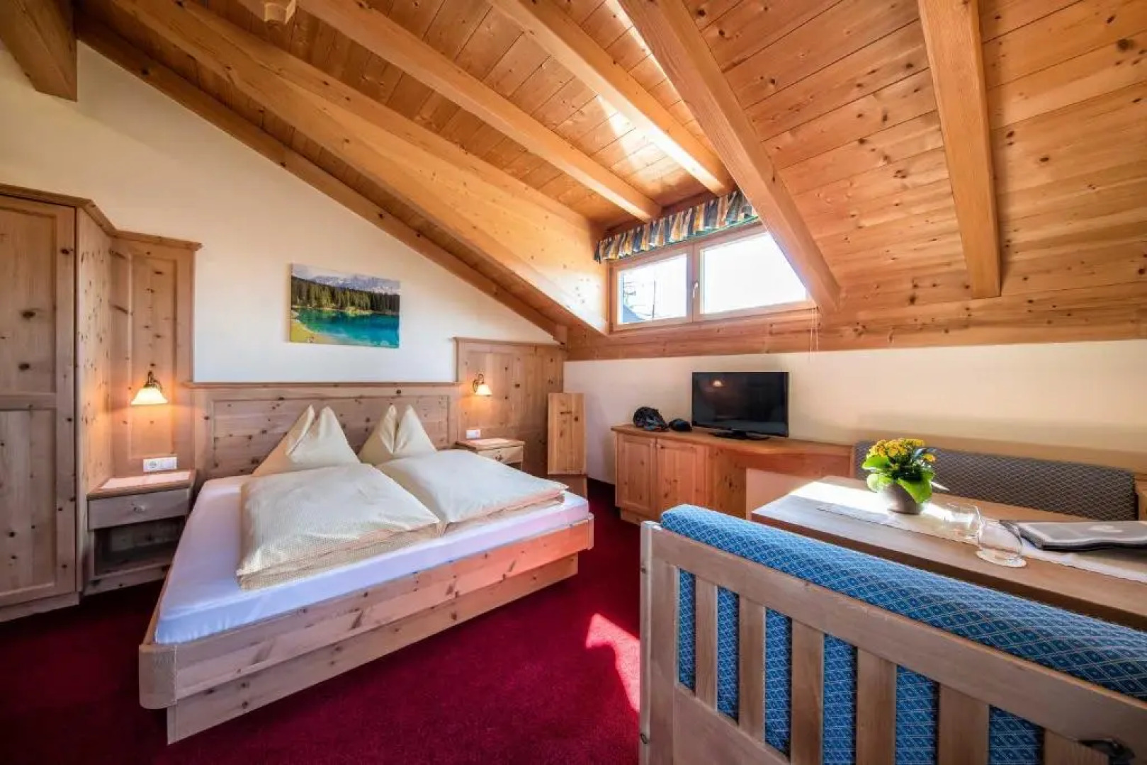 Landgasthof Lärchenwald