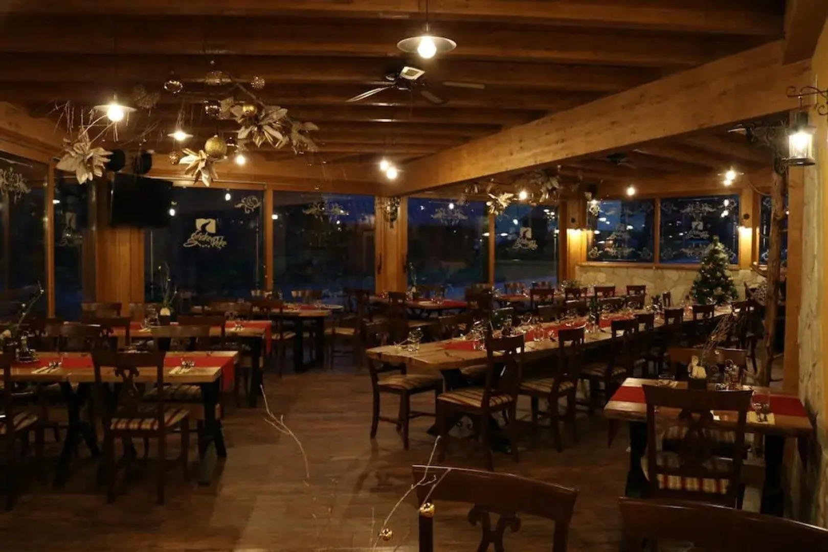 Guesthouse Gorska Reka