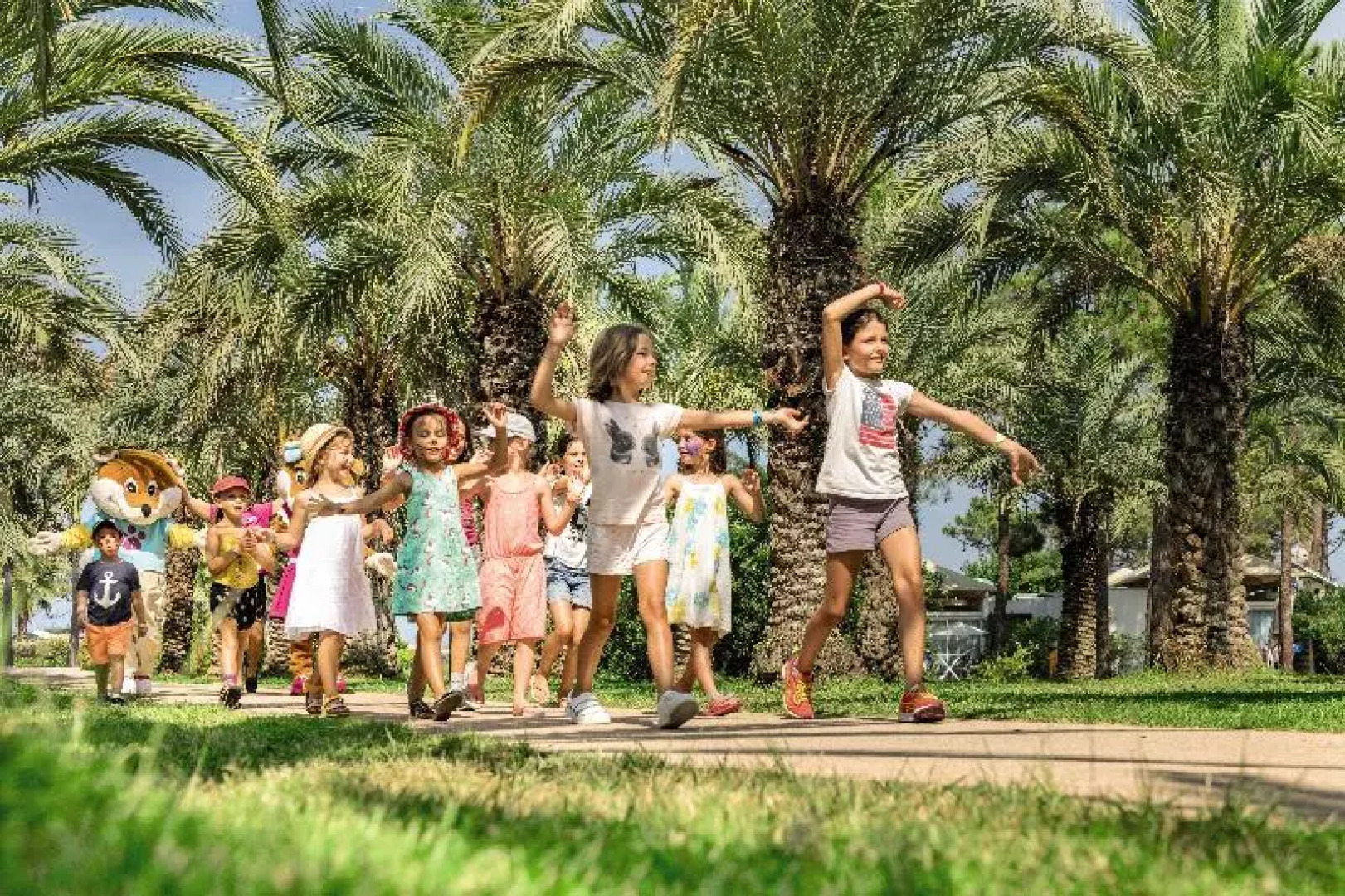 Belambra Clubs - Pineto