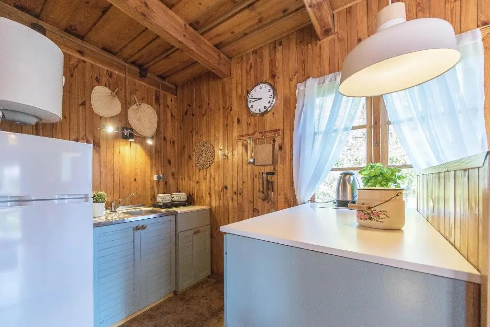 Domek Letni Nad Jeziorem