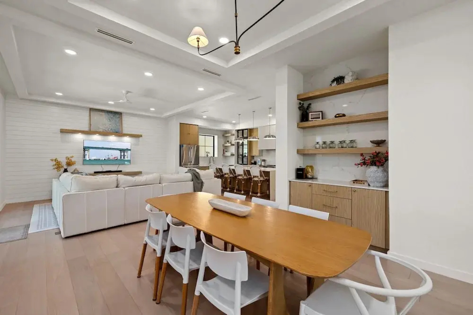 Miramar House, 120 E. Constellation 6 Bedroom Home