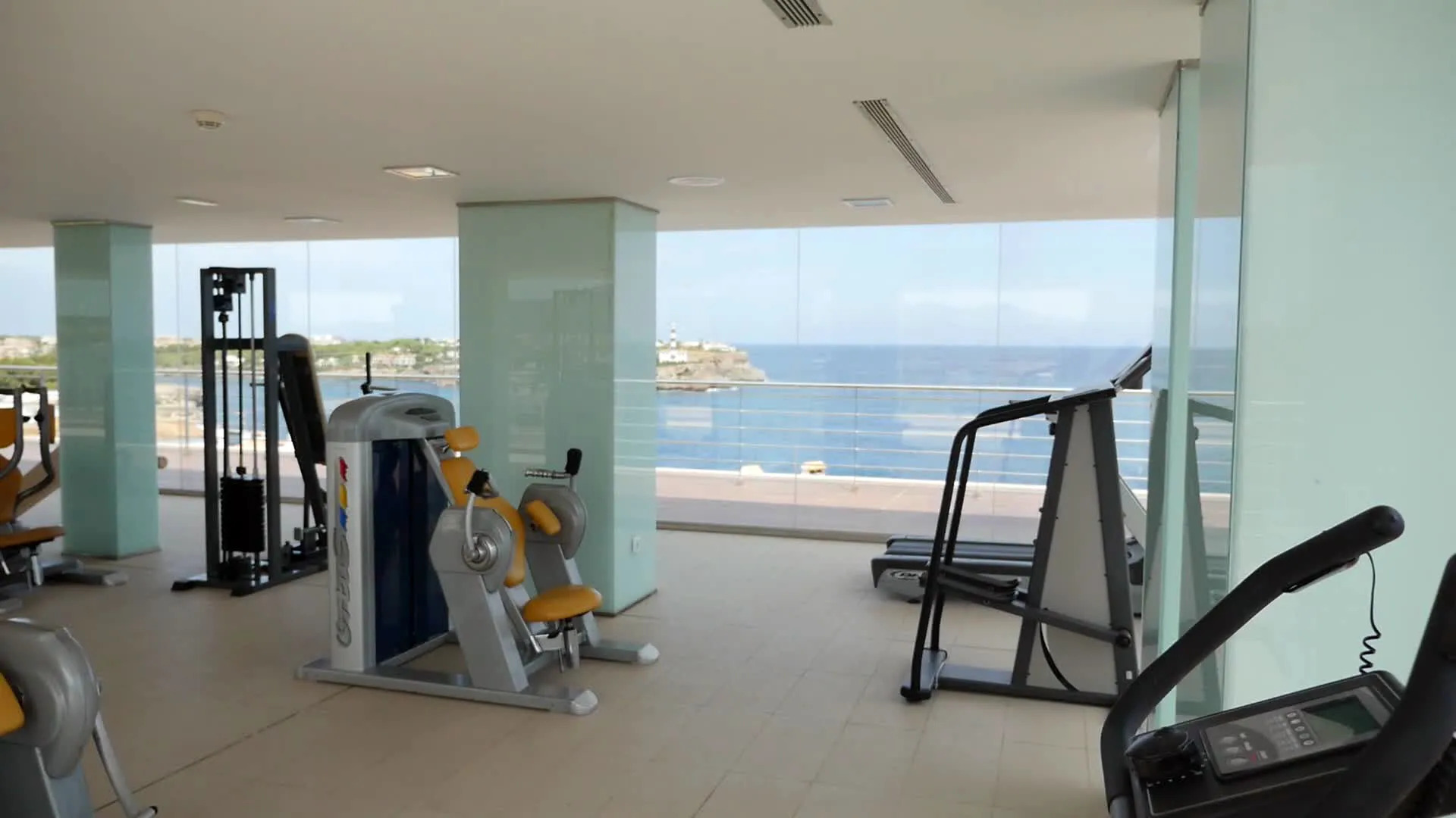 Hotel JS Cape Colom - Adults Only