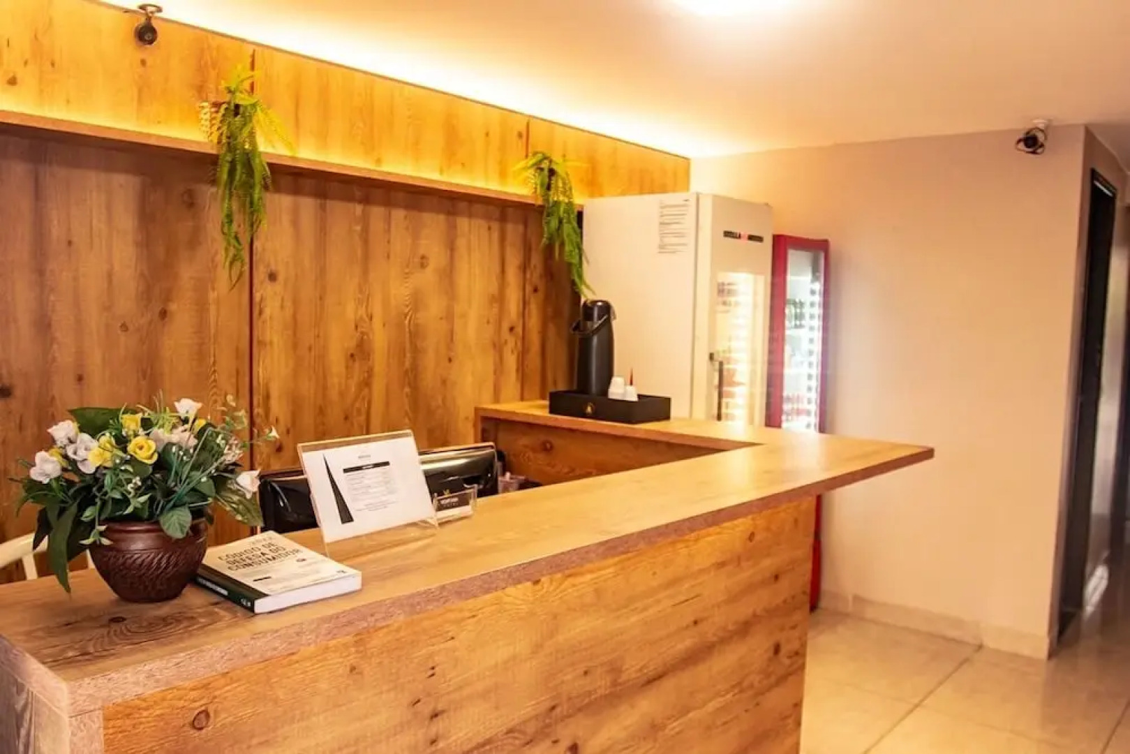 Hotel Montana by Bsb Inn