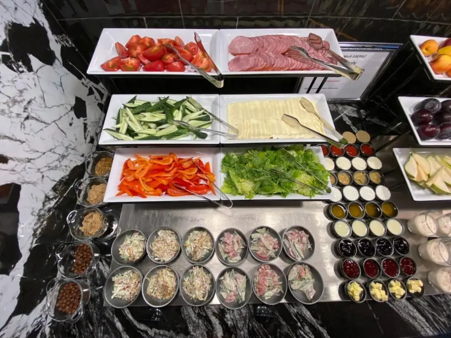 Отель Grand Way Один Сочи Центр