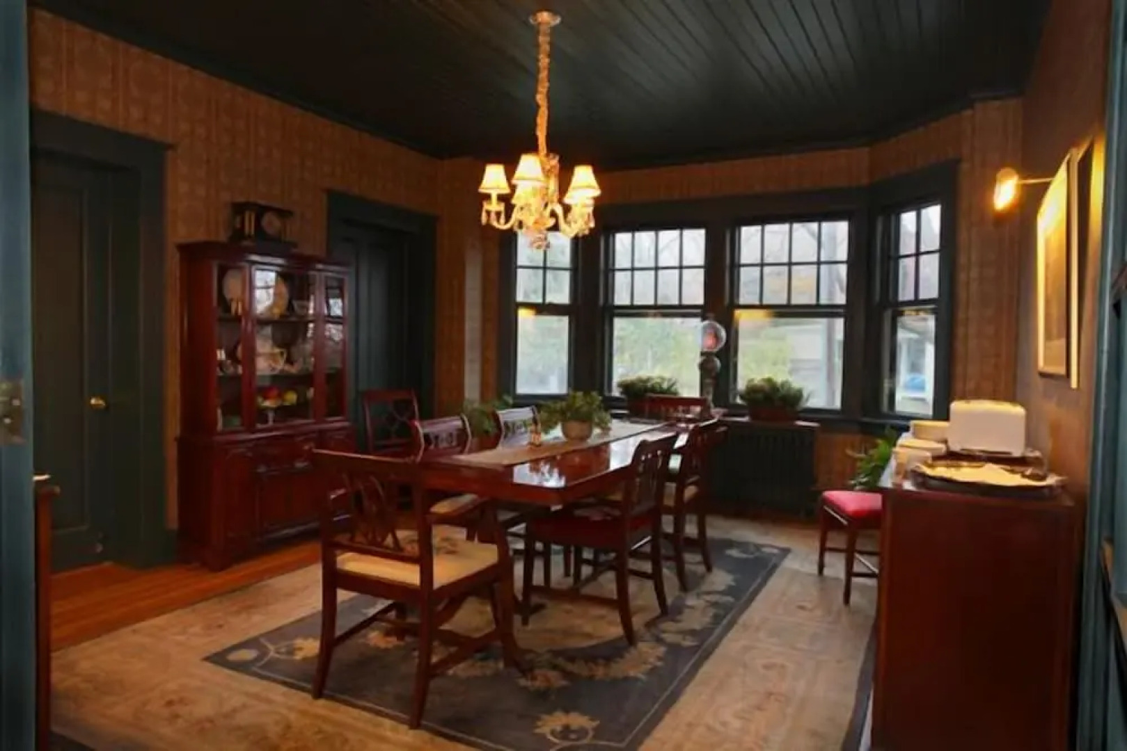 The Brown Street Inn