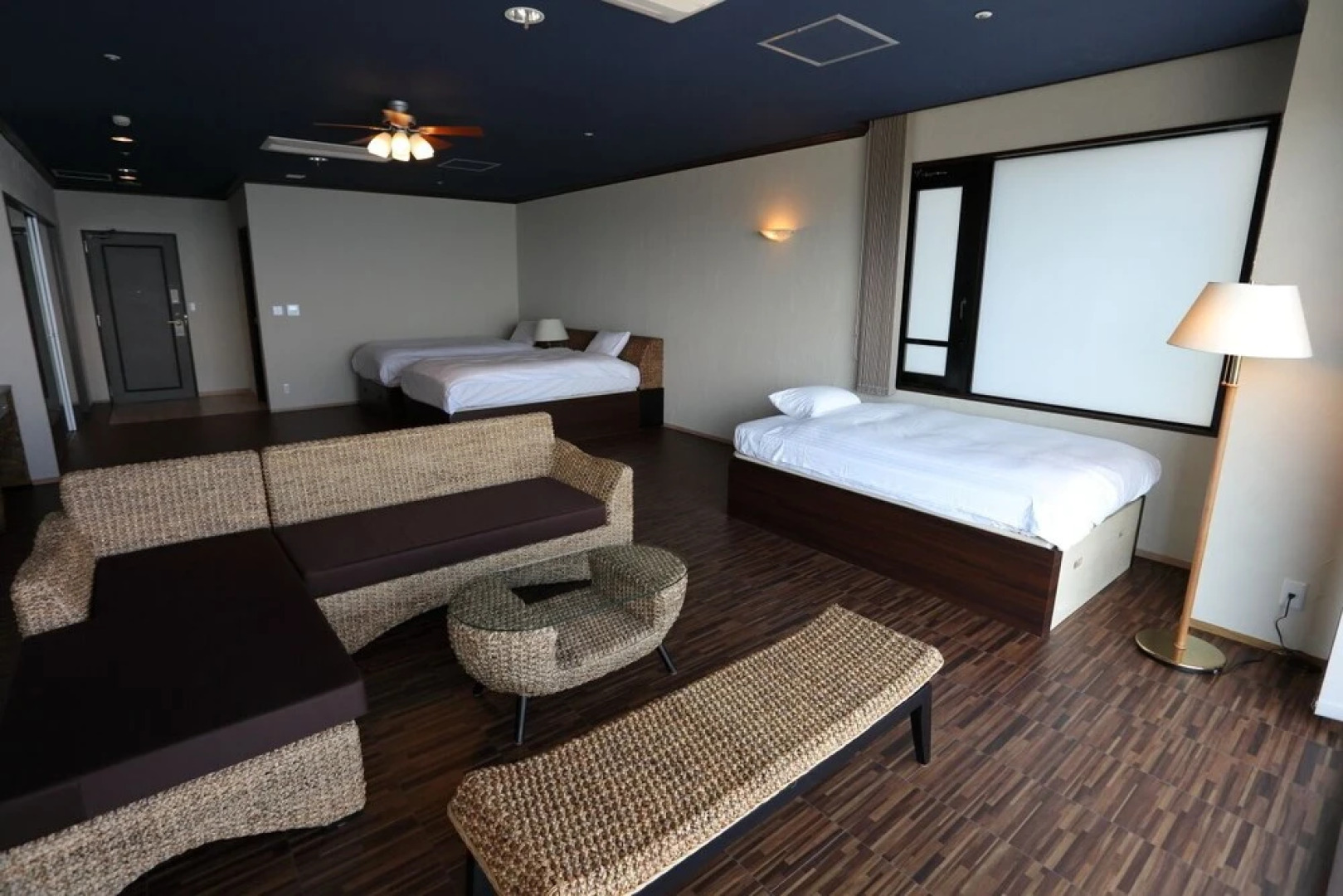 New WestPeninsula Hotel