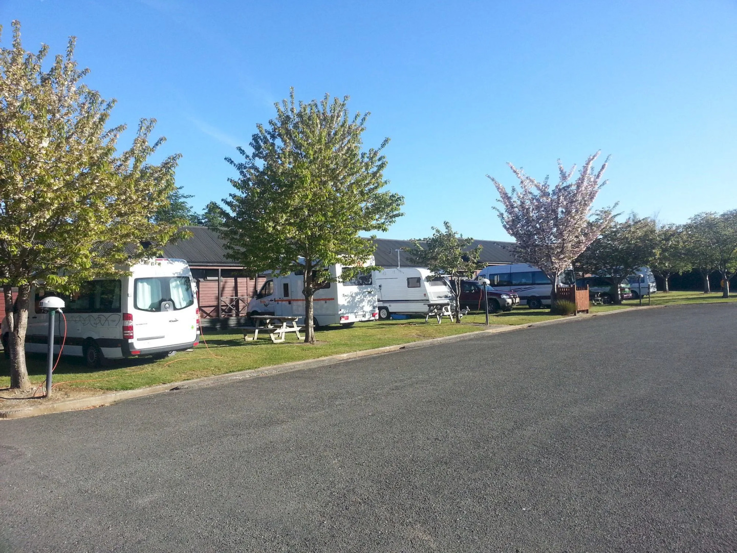 Te Anau Top 10 Holiday Park