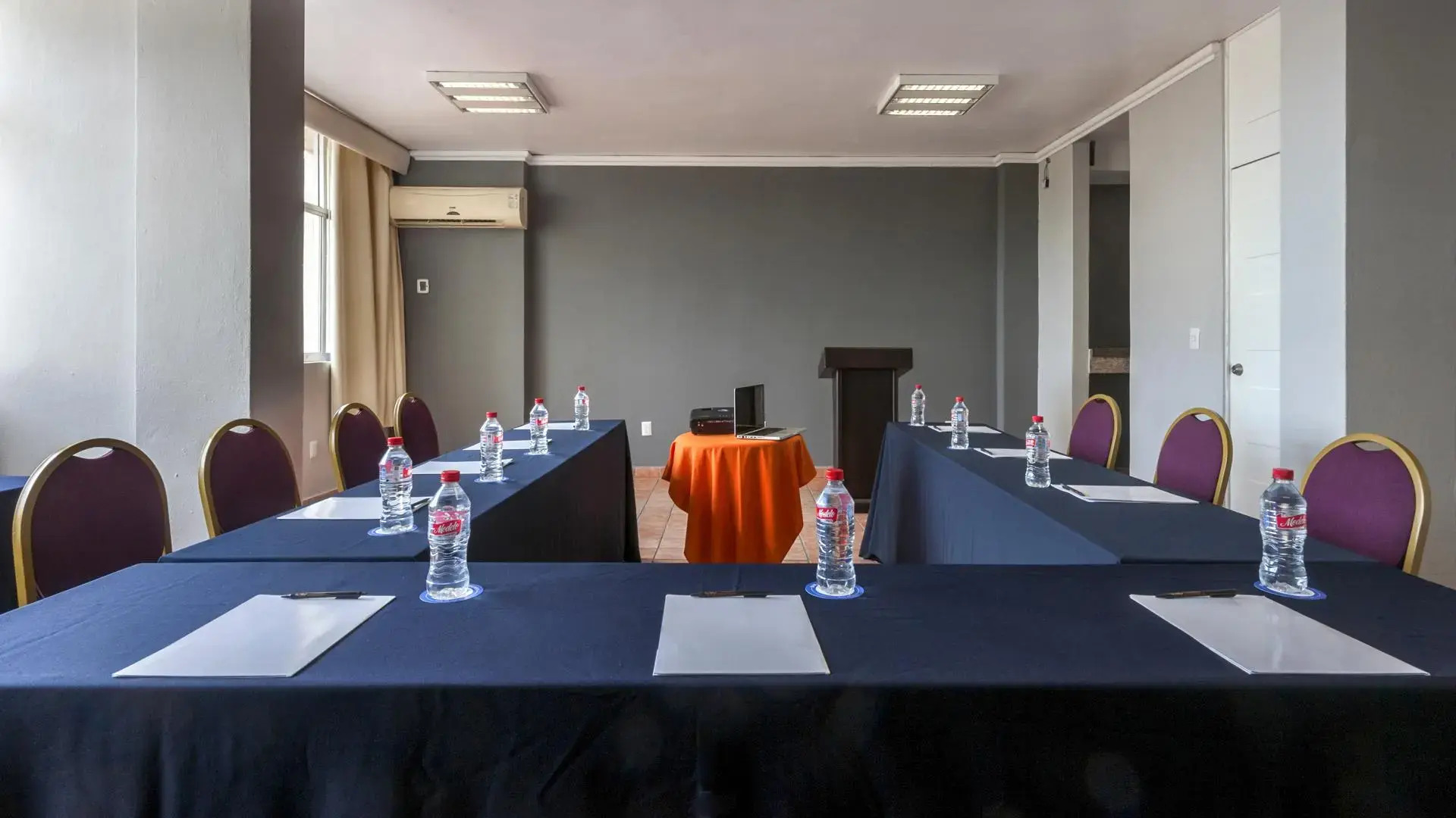 Don Pelayo Pacific Beach