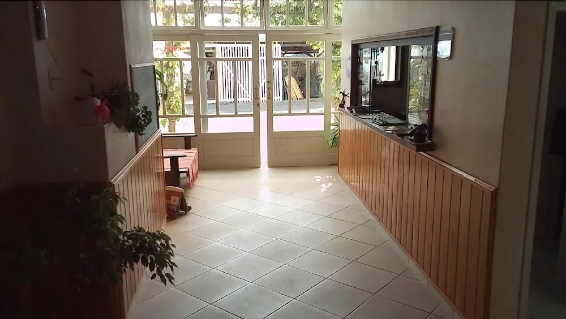 Pousada Arcanjo Rafael