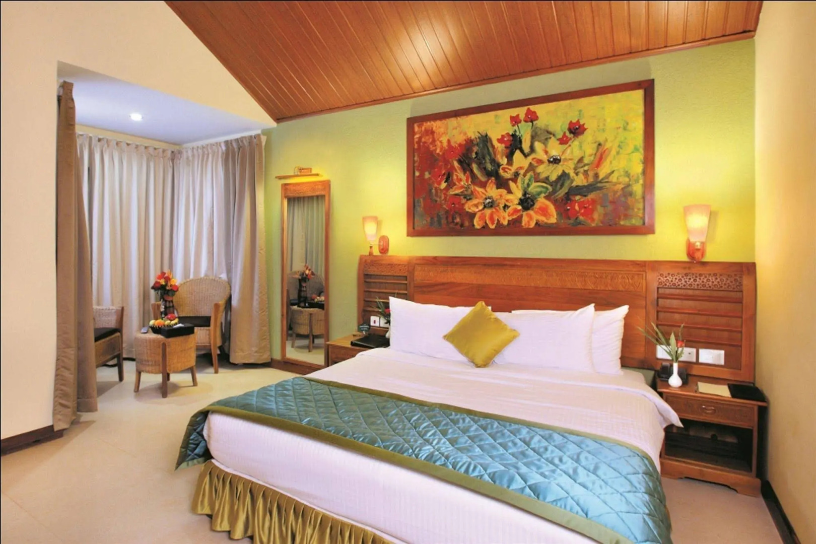 Coco Lagoon by Great Mount Resort