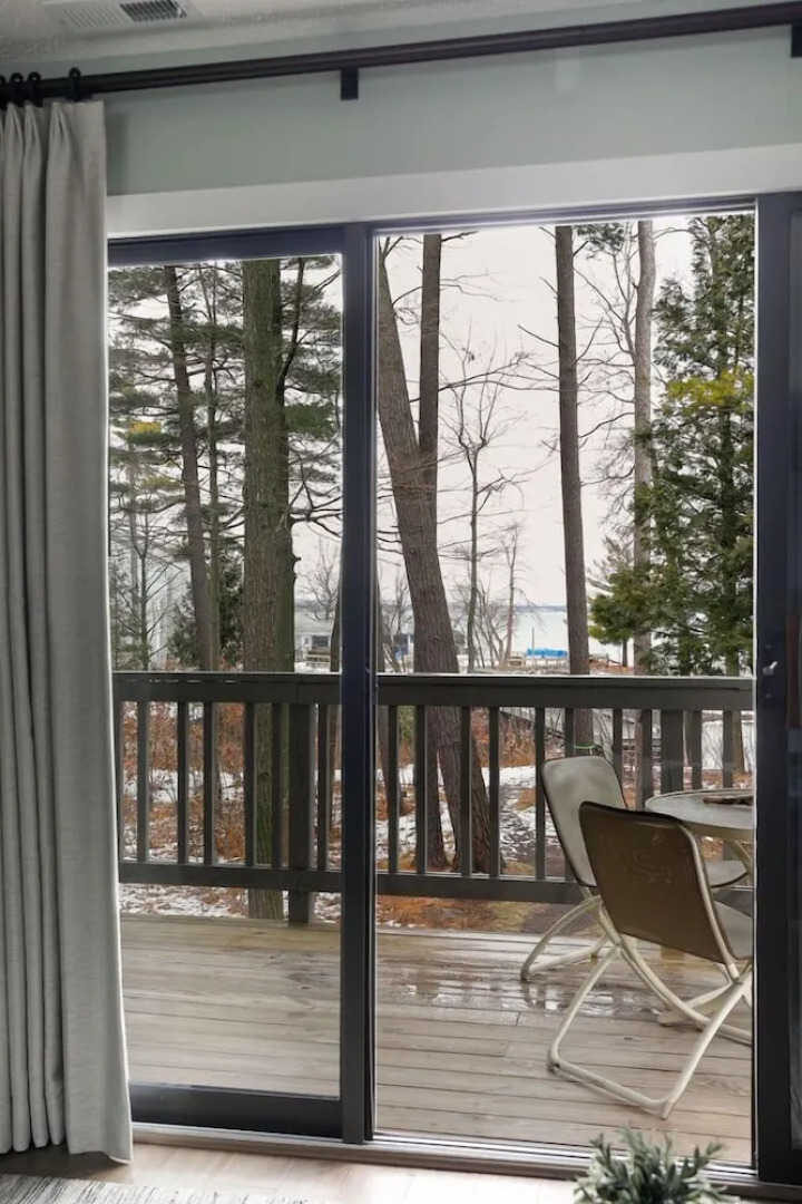 The Shores Lake View Condo Unit 5689