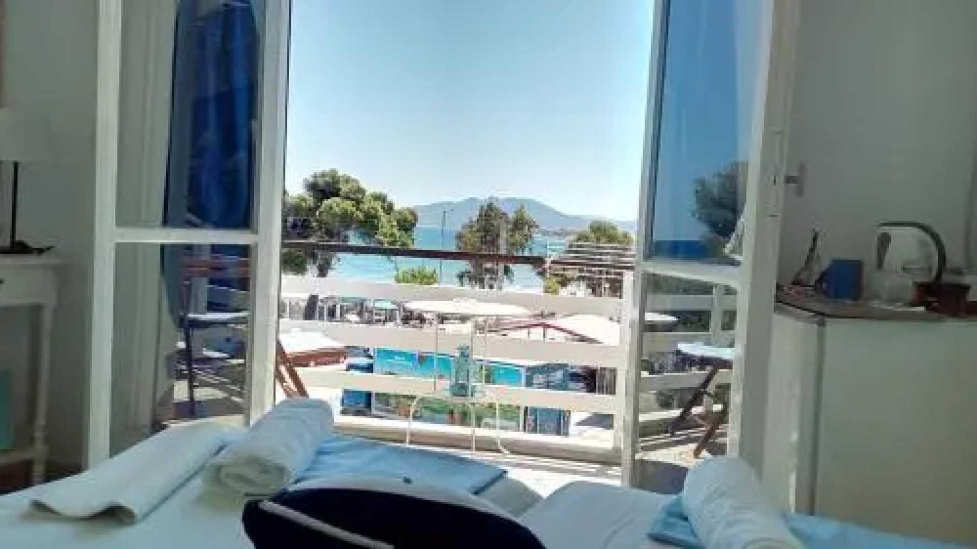 Starfish Seaside Studio