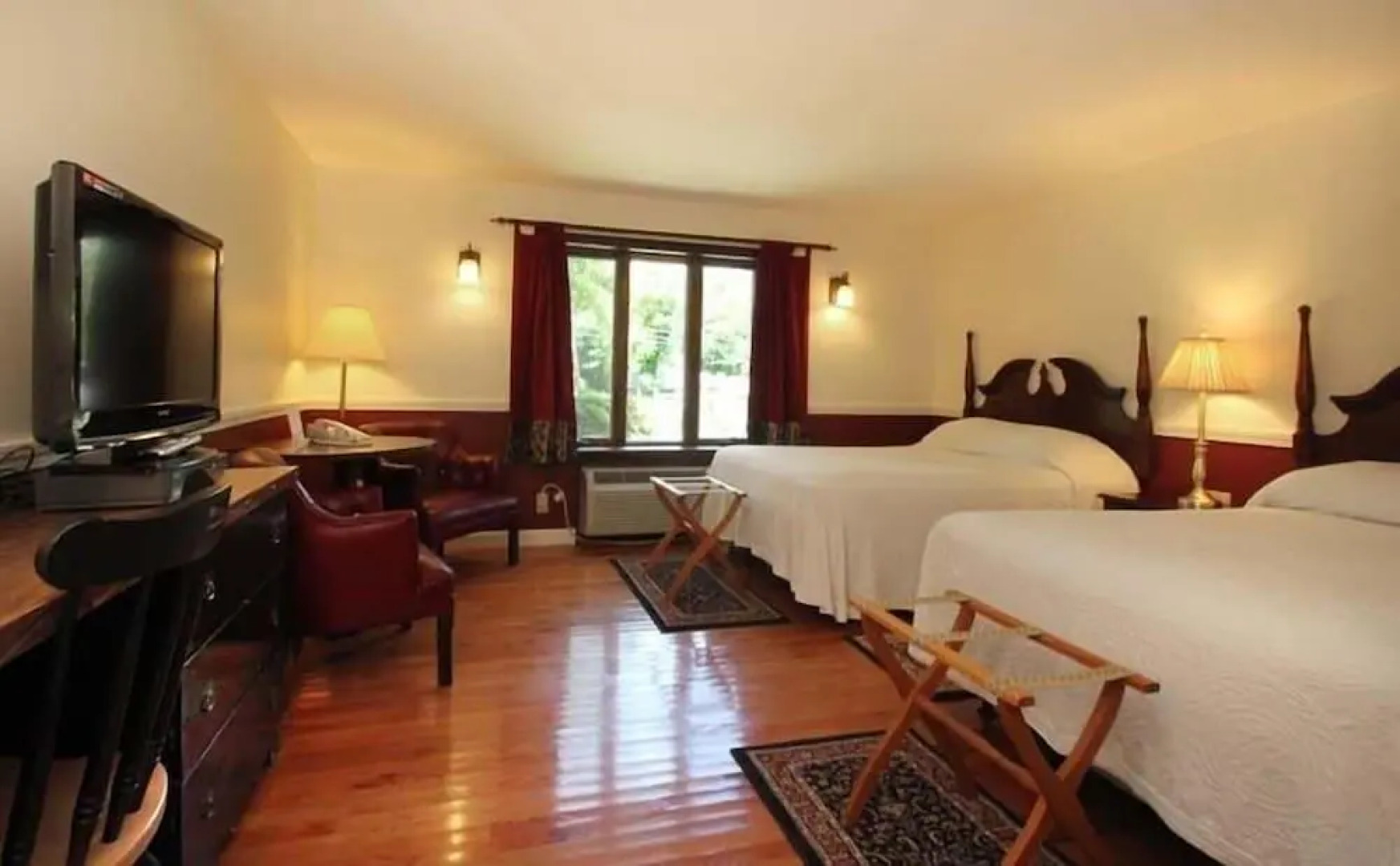 The Earl of Sandwich Motel