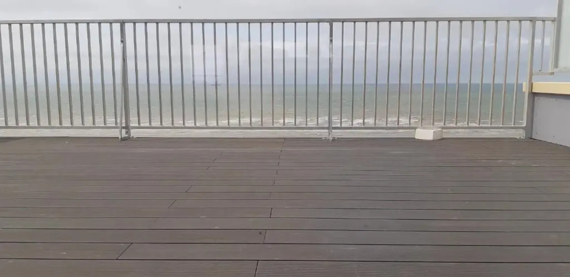 Novo Panoramic Sea View