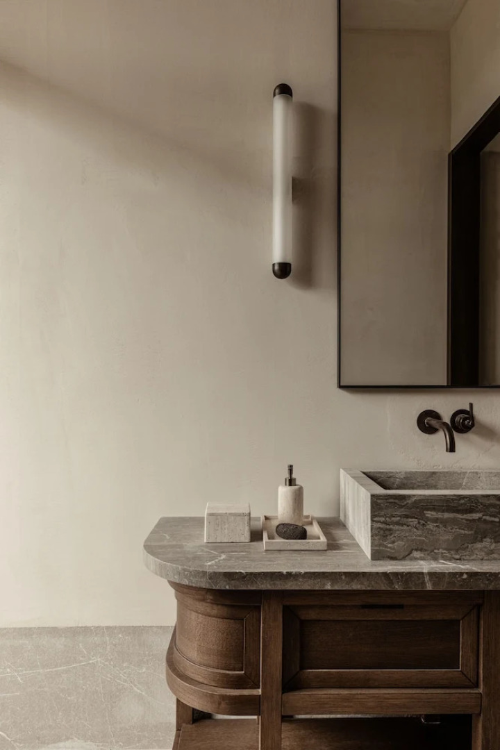 MANNA, a Member of Design Hotels