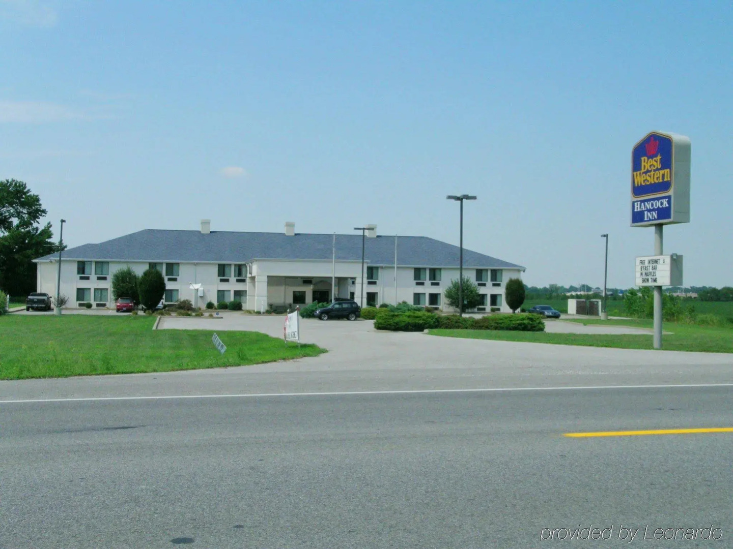 Quality Inn Lewisport