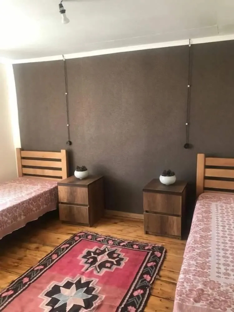 Гостевой дом Lileo