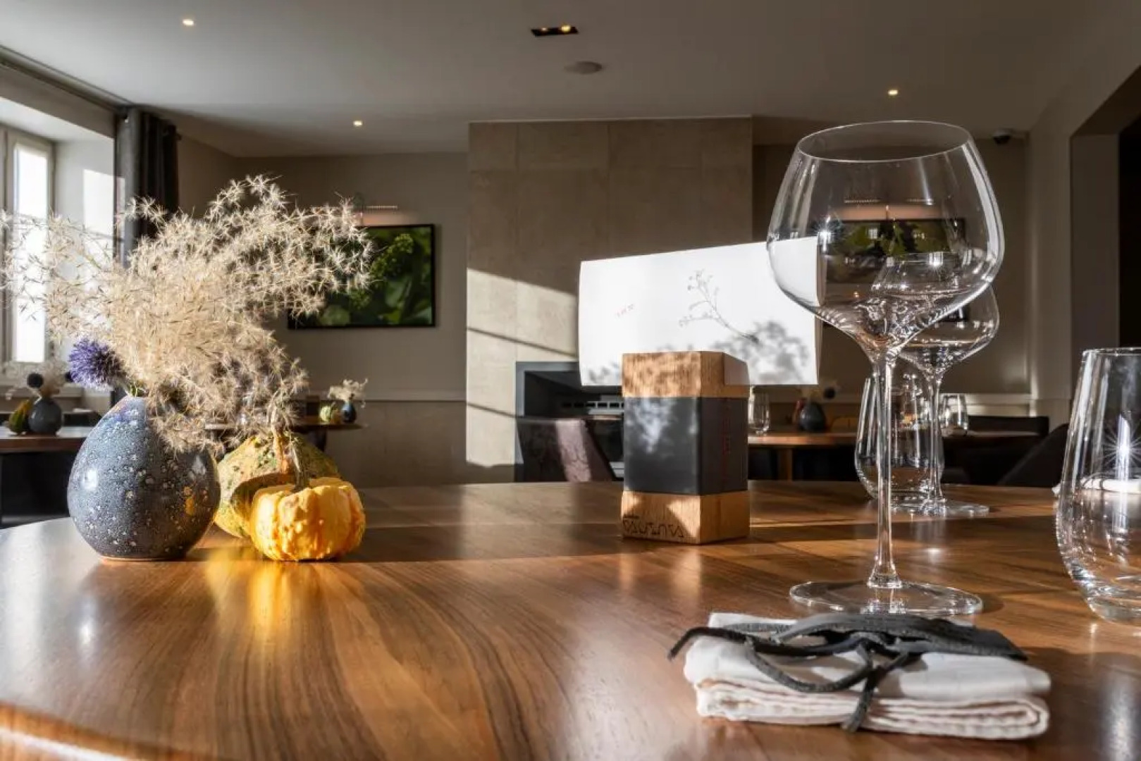 Auberge de Clochemerle – Spa & restaurant gastronomique