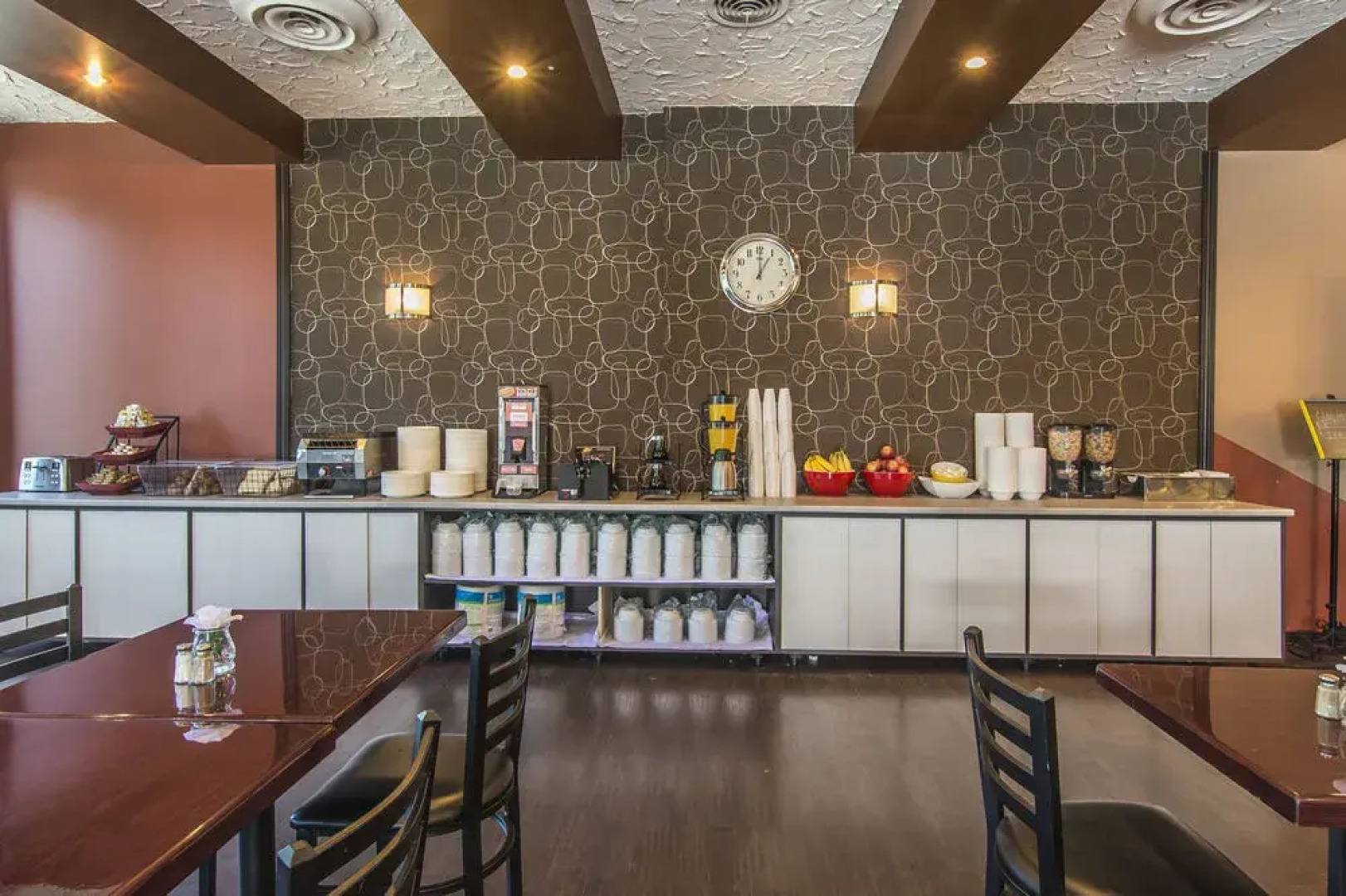 Hotel Econolodge Granby