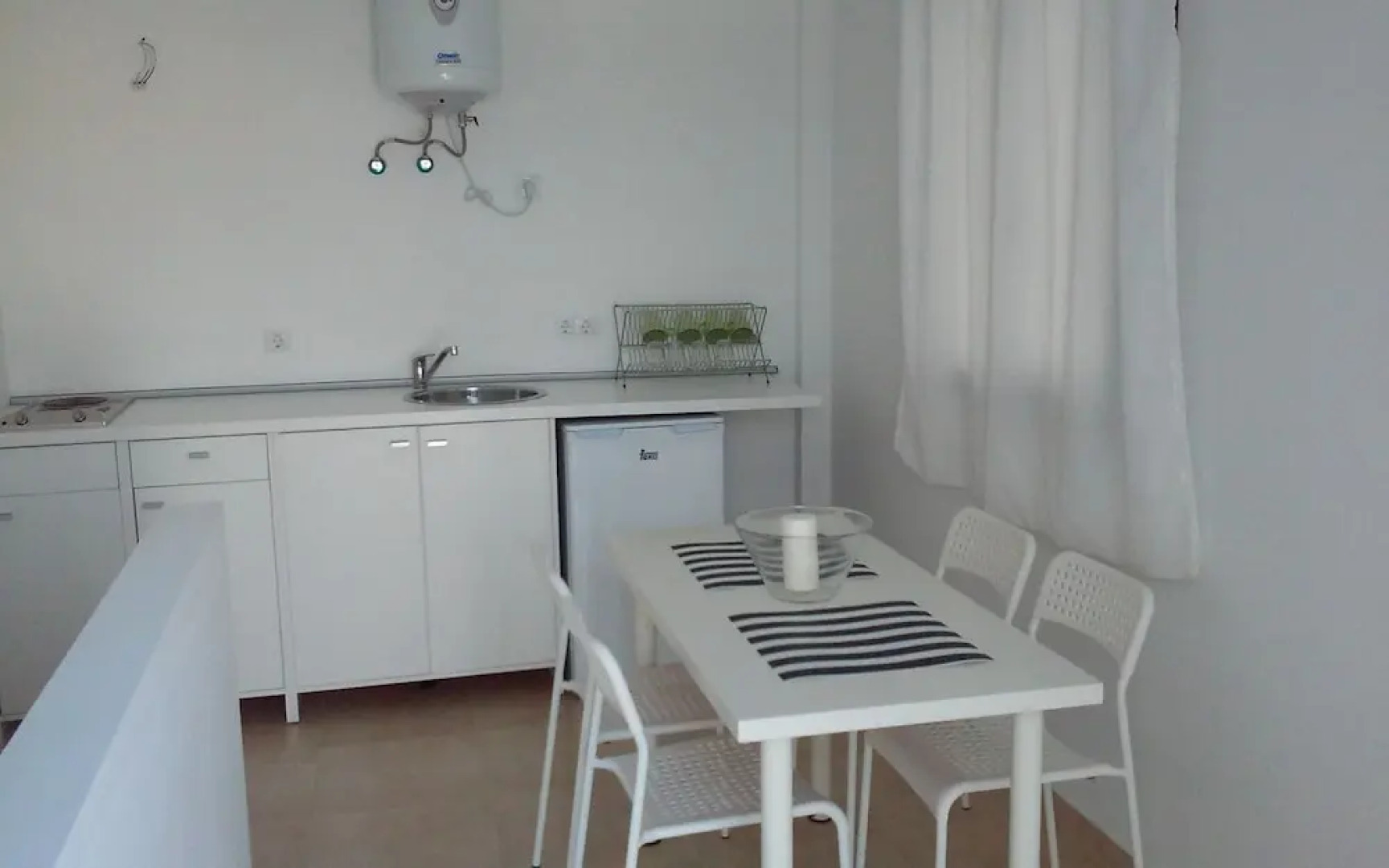 Apartment Cotillo Mar Sea View