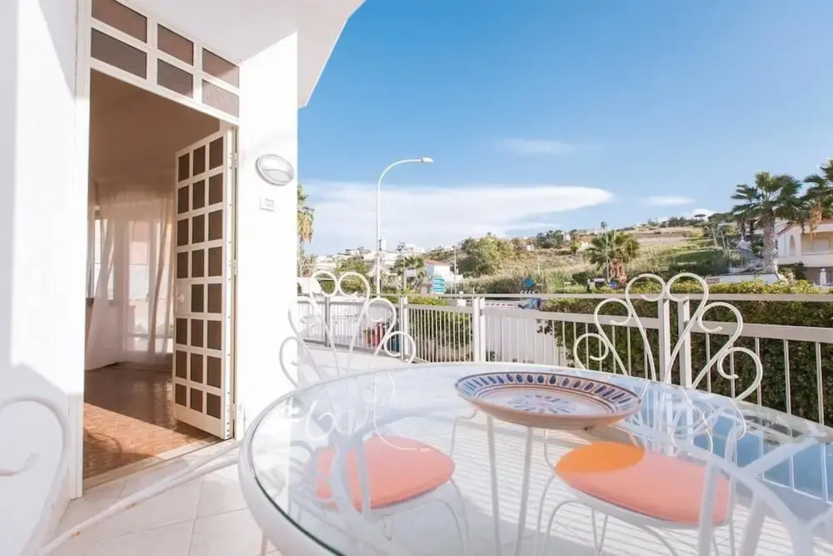 Casa Vacanze Ibiscus