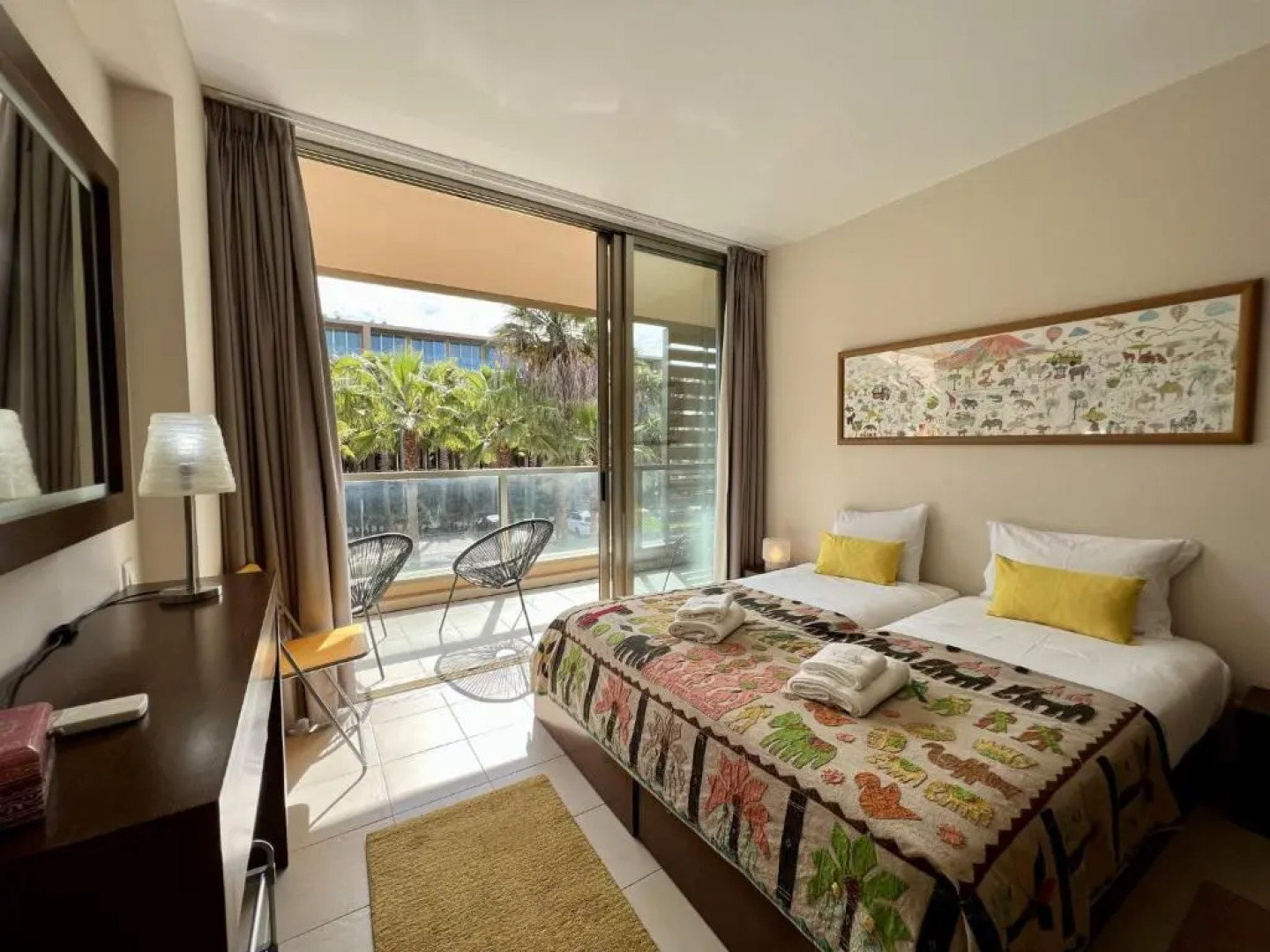 Albufeira Salgados Premium 2 With Pool by Homing