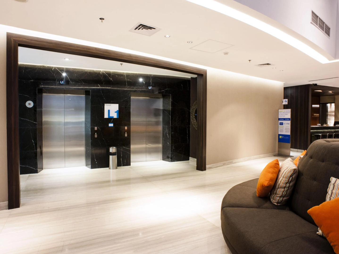 Holiday Inn Express Surabaya CenterPoint by IHG