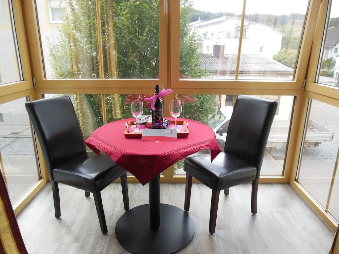 Altmühlhotel Treuchtlingen