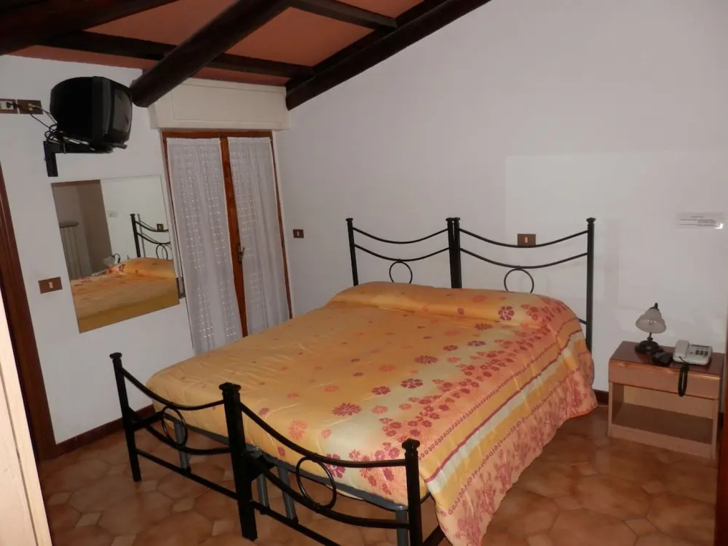 Locanda del Vecchio Maglio