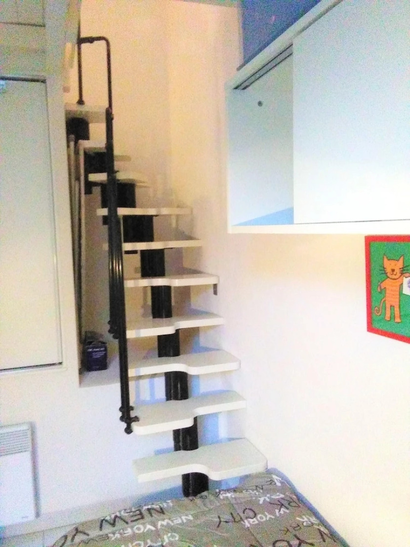 House With 3 Bedrooms in La Londe les Maures, With Terrace and Wifi -