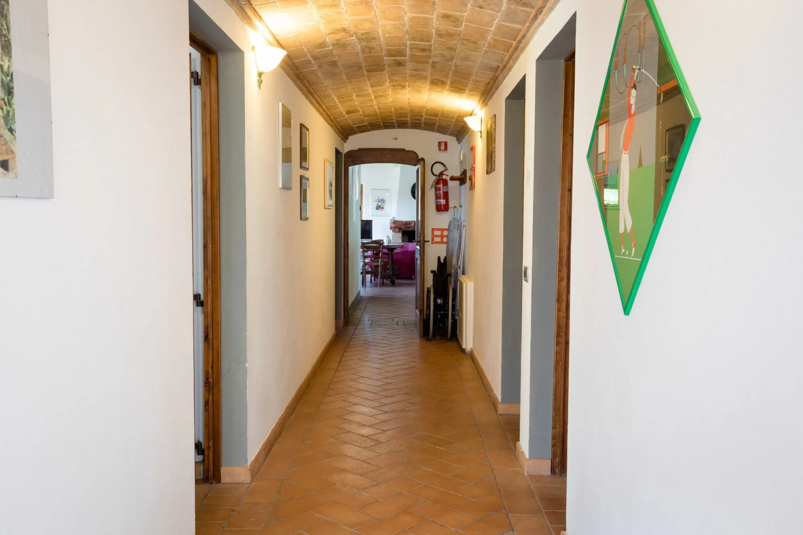 Agriturismo Villa Graziella