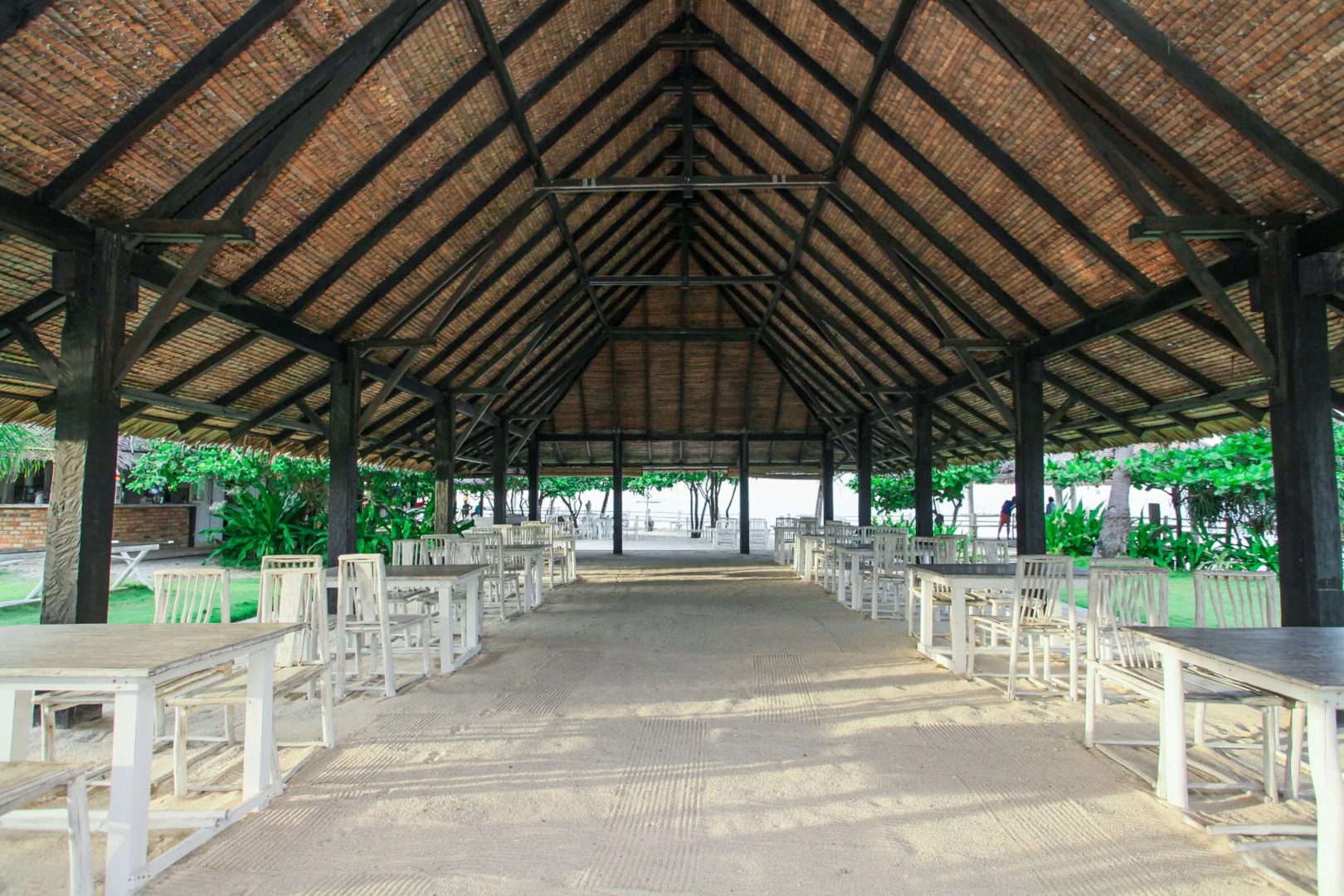 Trikora Beach Club & Resort