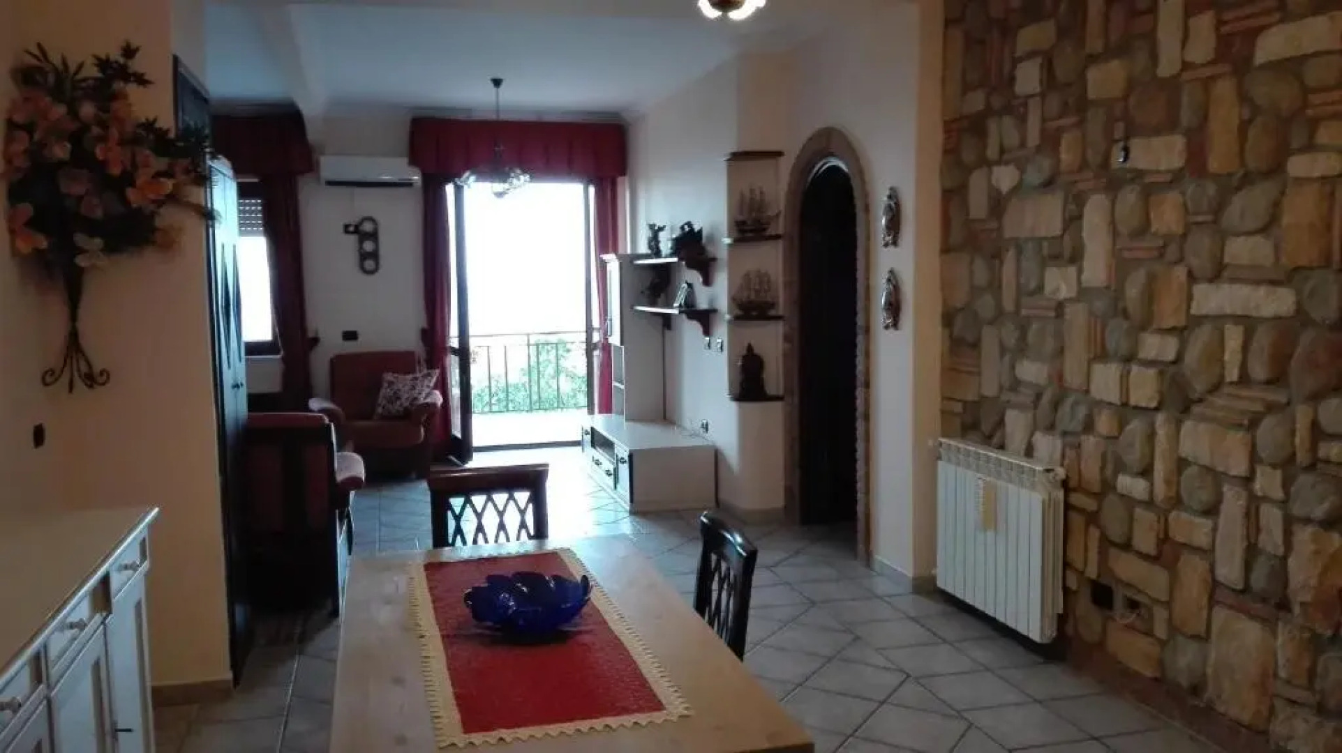 Casa Vacanza Orizzonte