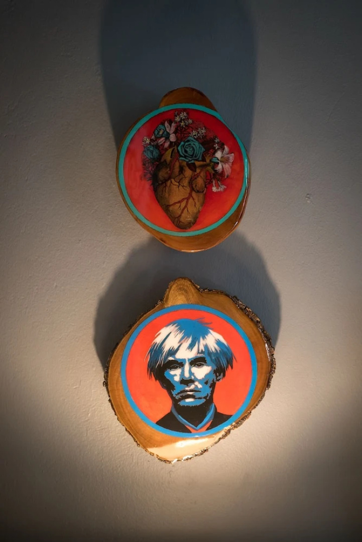 Ruby Rose Country House